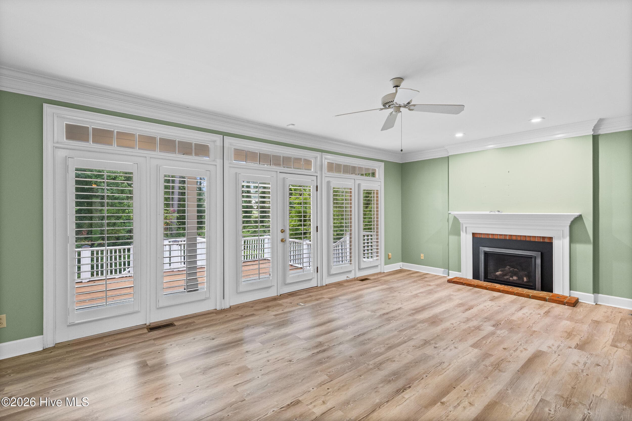 Single Family Residence at 724 Jones Creek, Evans, GA 30809, photo 20 of 45
