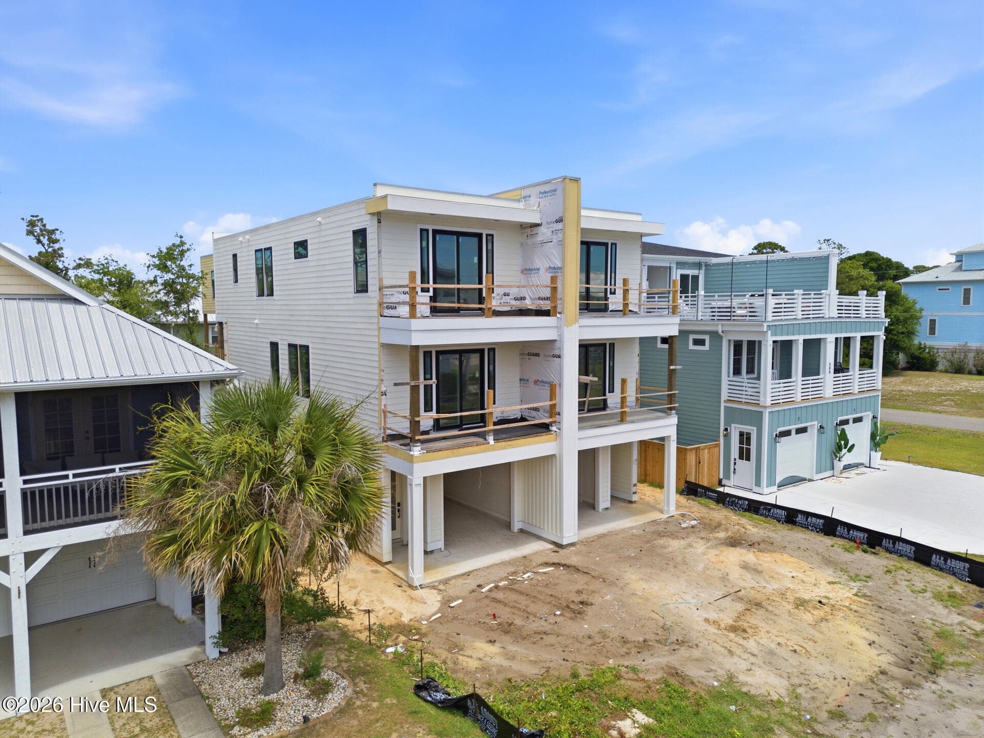 Townhouse at 502 North Carolina Avenue 1, Carolina Beach, NC 28428, photo 56 of 131