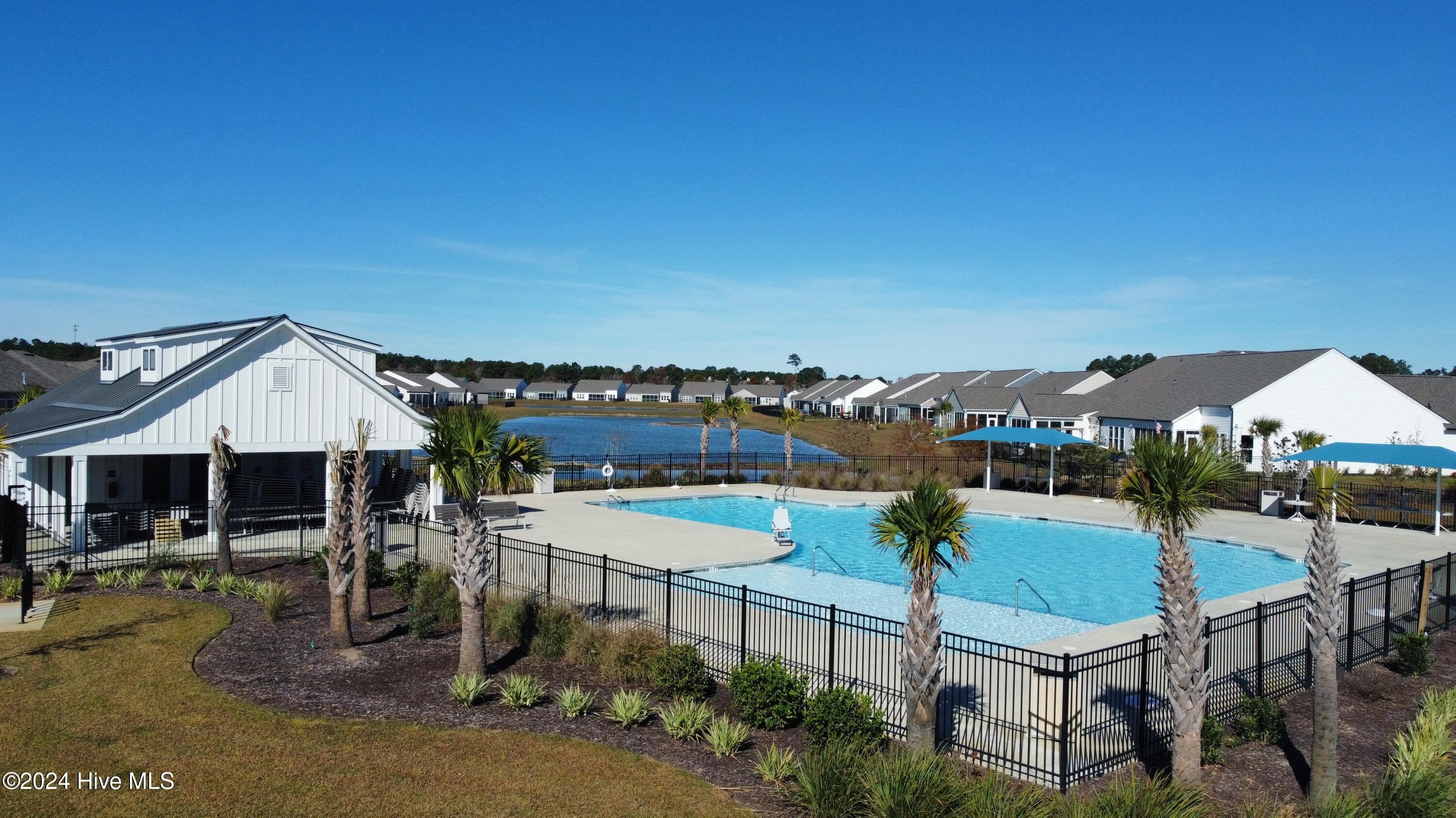 Single Family Residence at 9463 Barnstormer Drive, Calabash, NC 28467, photo 25 of 30