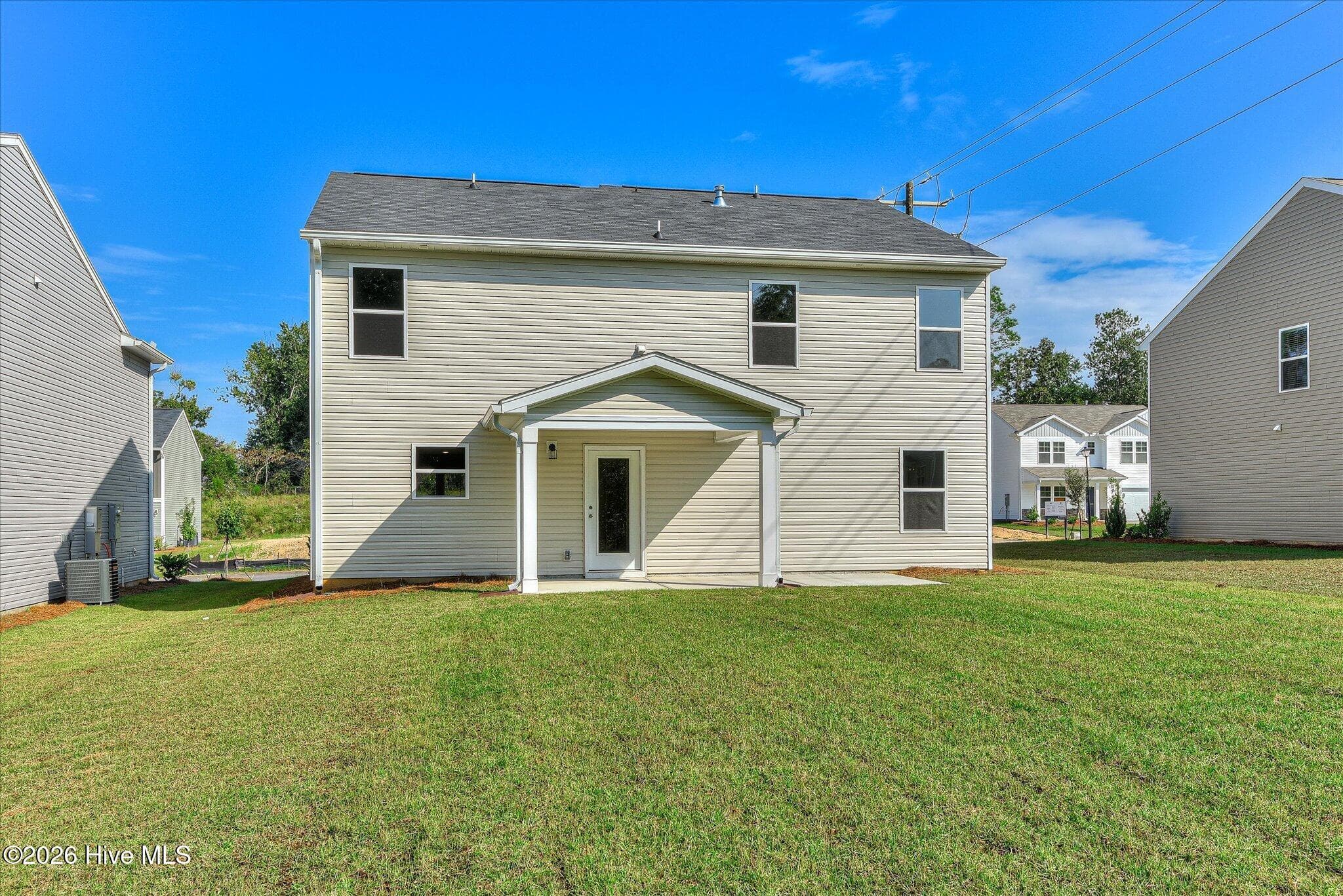 Single Family Residence at 2006 April Dawn Trail, Thomson, GA 30824, photo 109 of 110