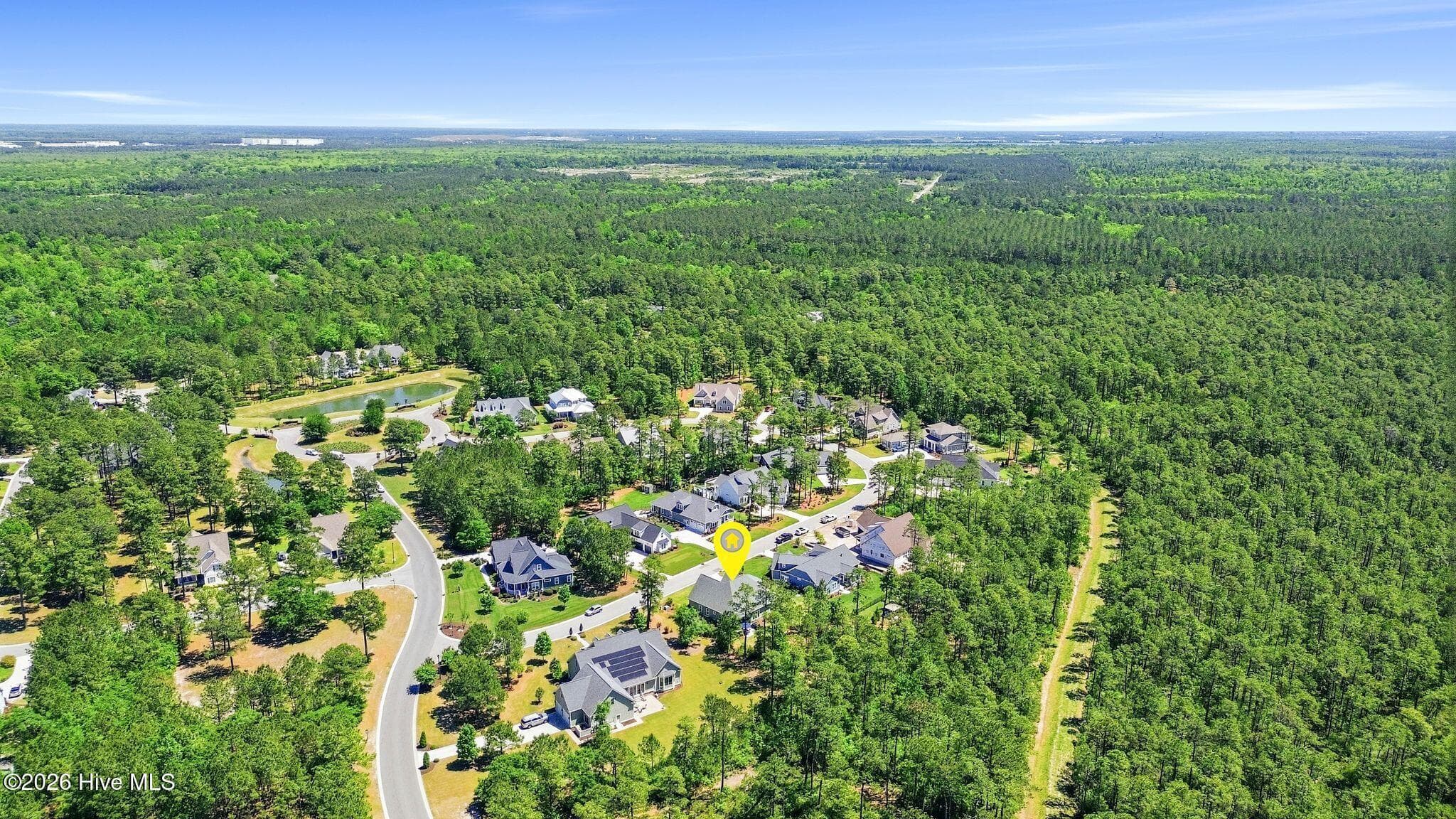 Single Family Residence at 3710 Friendly Orange Court NE, Leland, NC 28451, photo 142 of 207