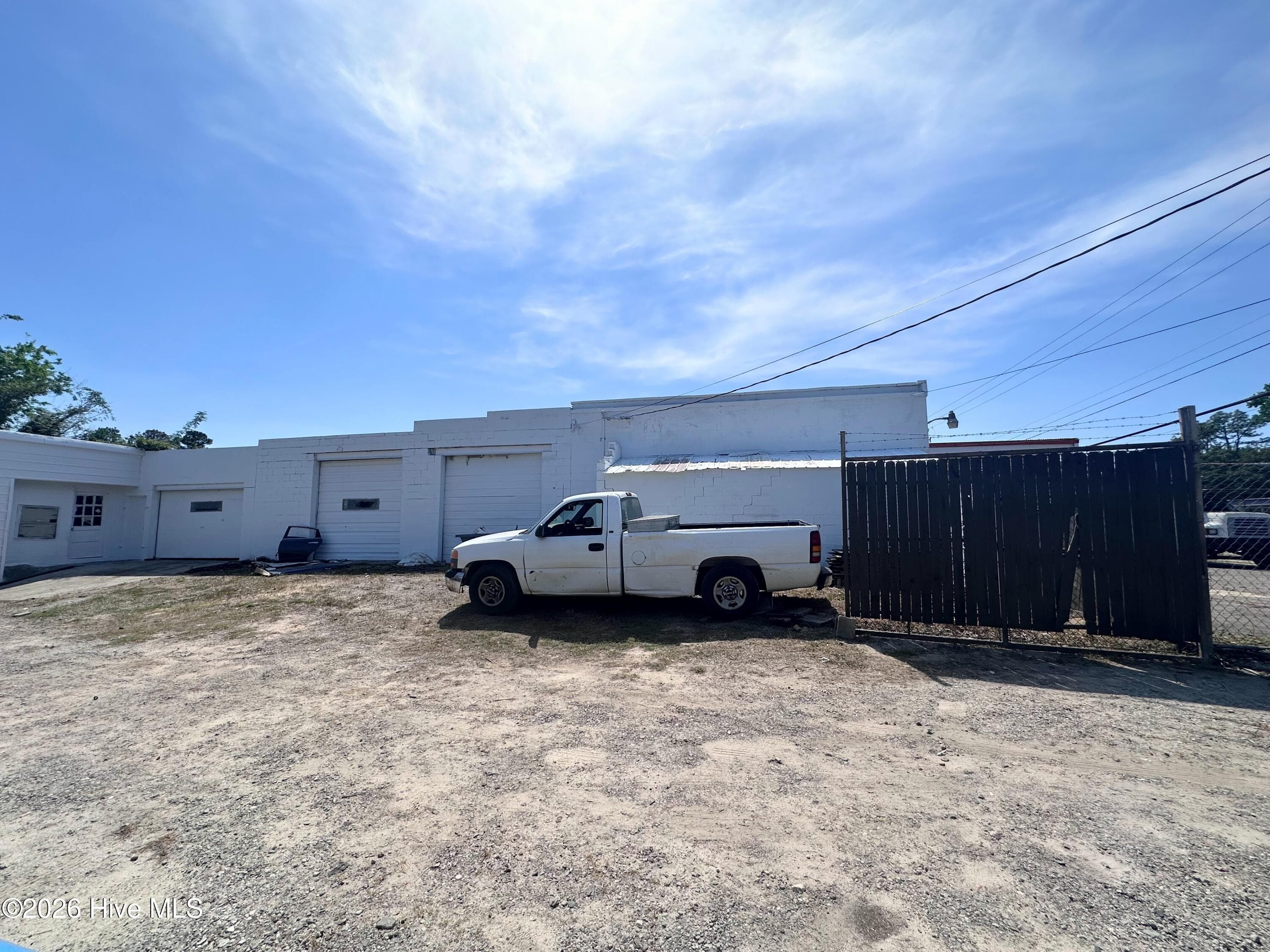 Commercial Sale at 2876 Deans Bridge Road, Augusta, GA 30906, photo 12 of 48