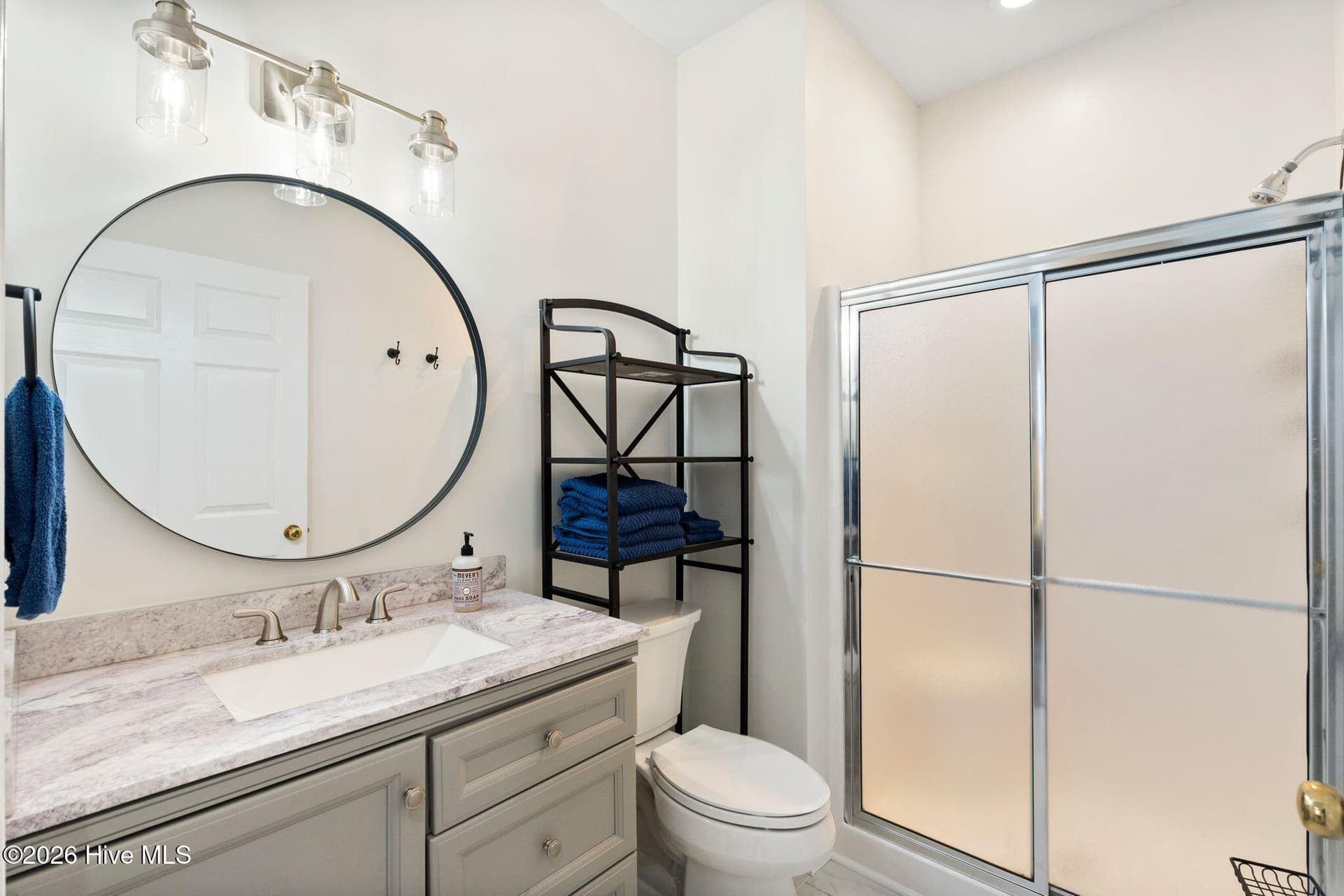 870 Great Egret Circle SW # 6, Sunset Beach, NC 28468
