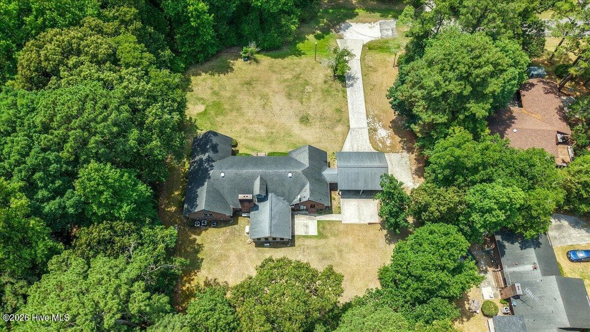 1013 Arrowhead Drive, Snow Hill, NC 28580