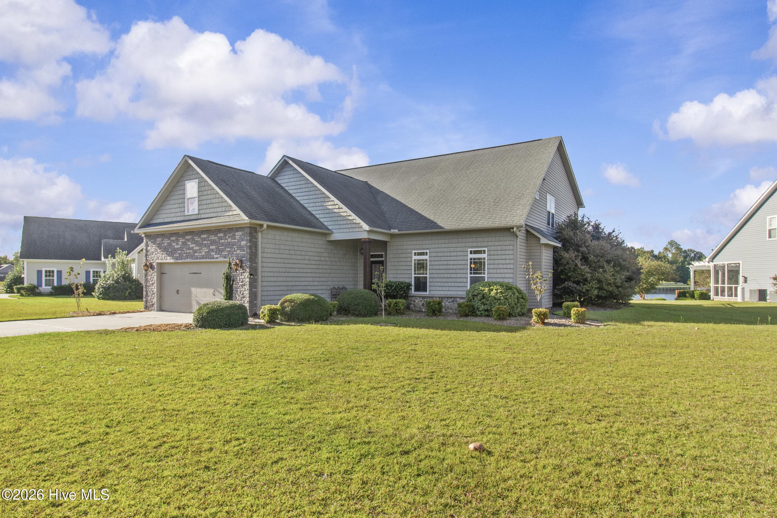 Single Family Residence at 307 Antioch Lakes Road, New Bern, NC 28560, photo 86 of 87