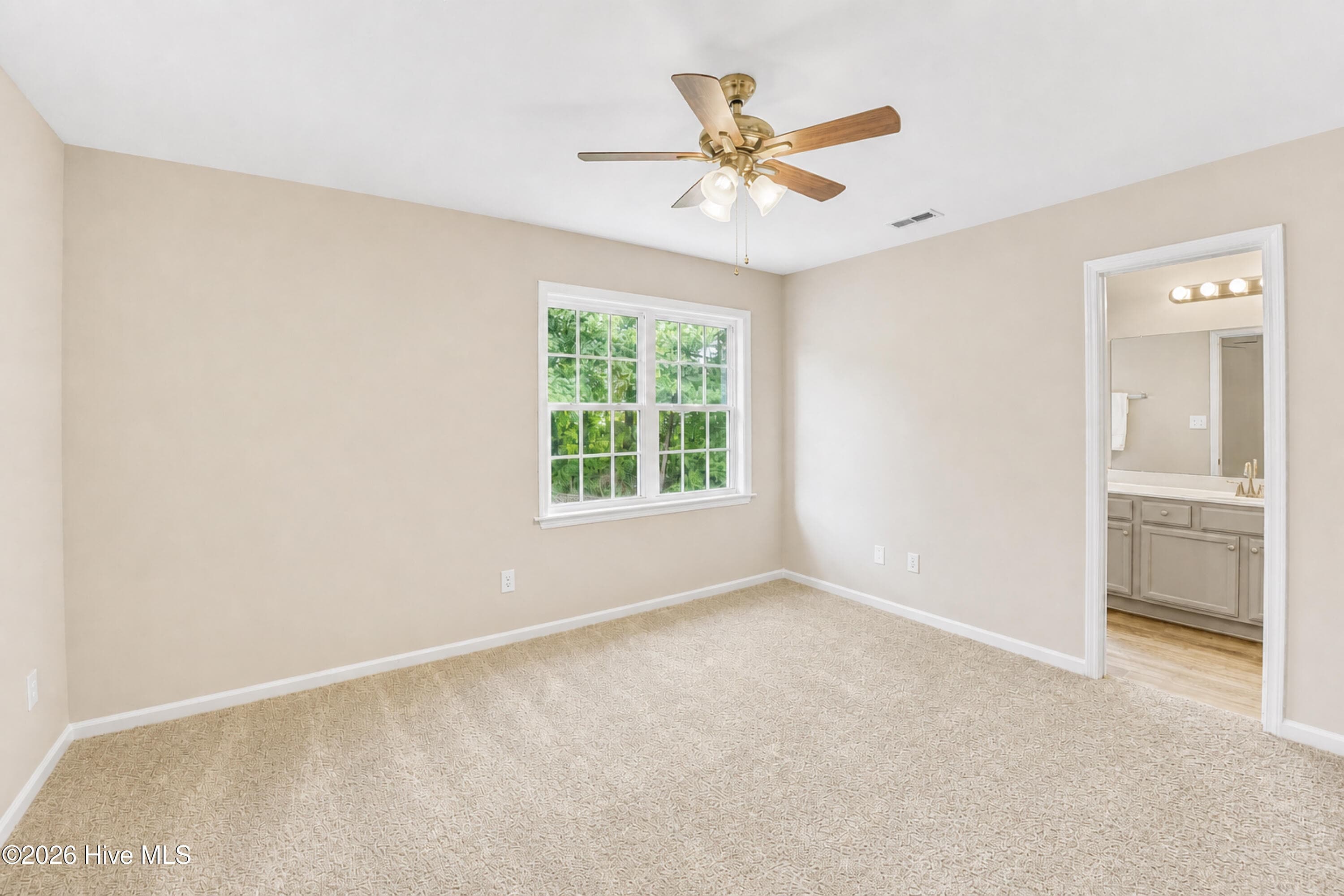 Single Family Residence at 303 Big Tree Lane, Chinquapin, NC 28521, photo 19 of 35