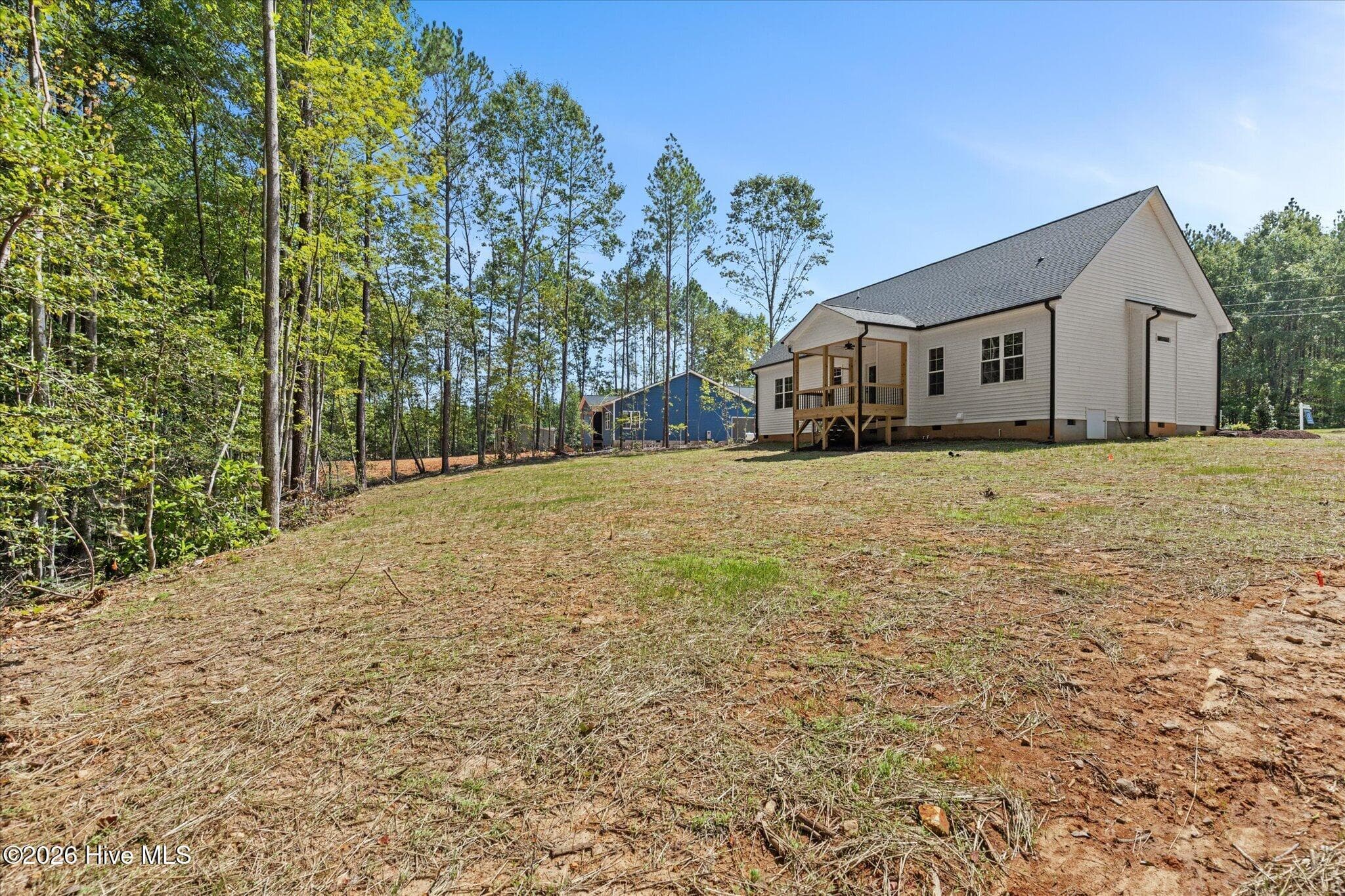 Single Family Residence at 2000 Hayes Road, Spring Hope, NC 27882, photo 40 of 45