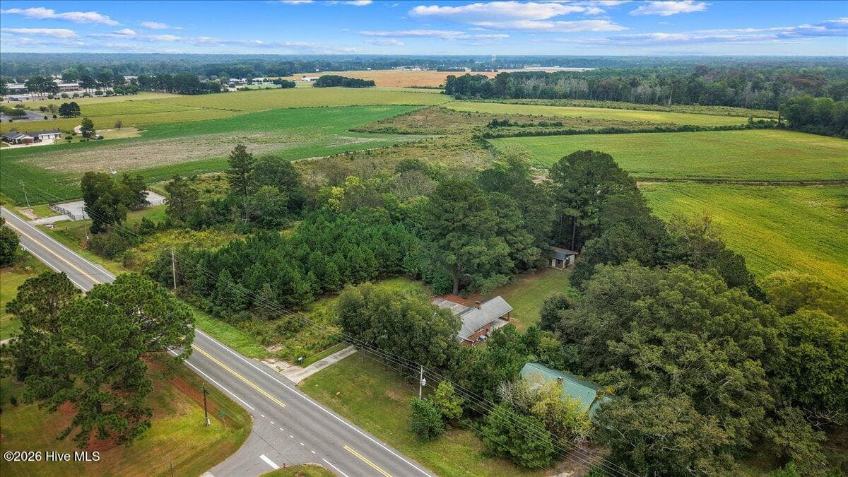 Single Family Residence at 489 Hwy 58 S, Kinston, NC 28504, photo 154 of 156