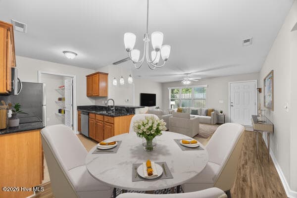 Condominium at 4420 Jay Bird Circle Unit 102, Wilmington, NC 28412, photo 14 of 27