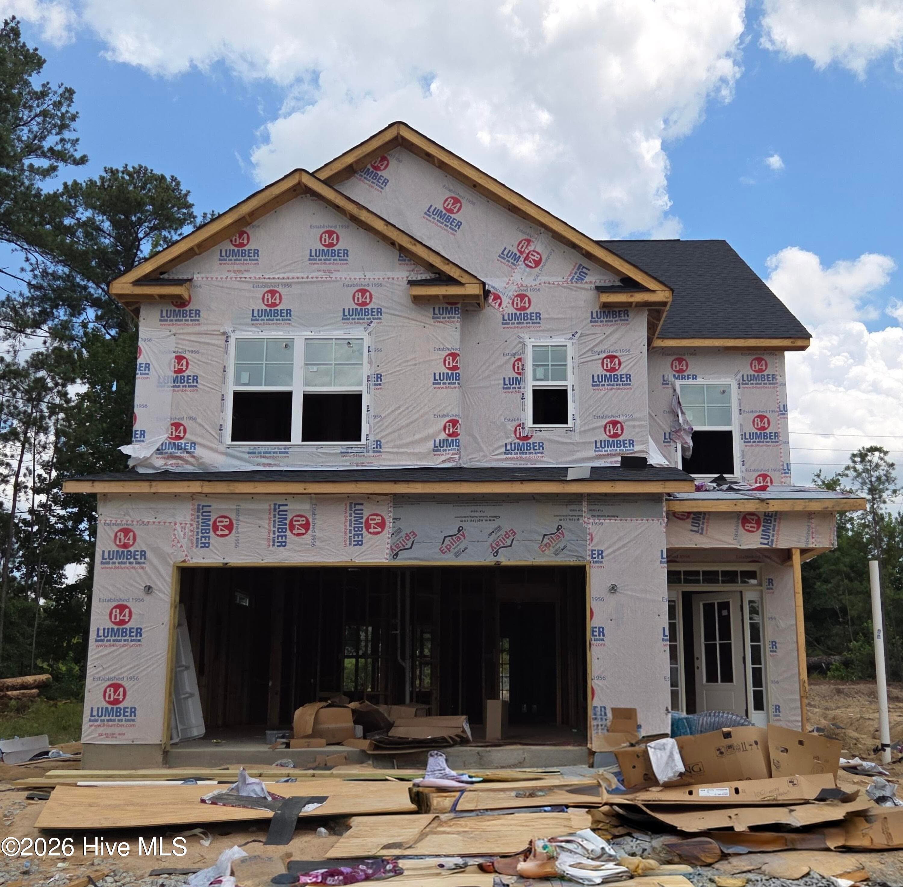 Single Family Residence at 745 Ronaldsay Road, Grovetown, GA 30813, photo 2 of 16