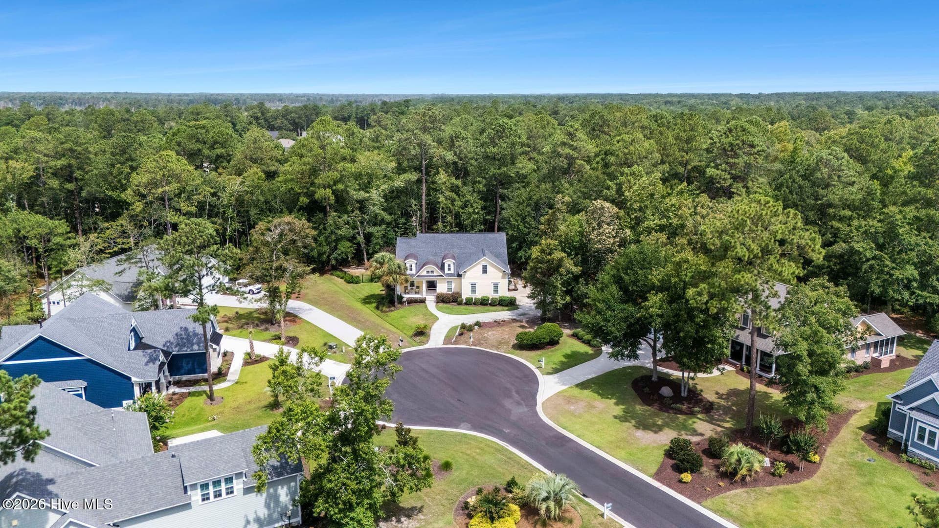 468 T1-11 Woodbury Court SE, Bolivia, NC 28422