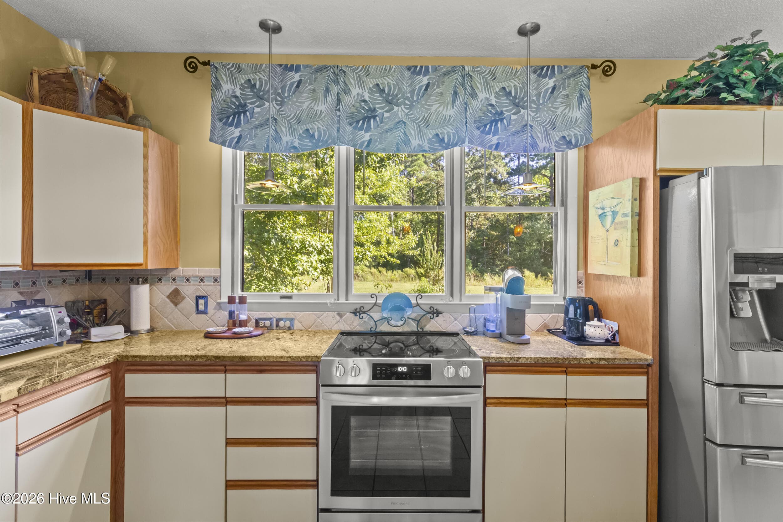 Kitchen - 3306 Peppercorn Road, New Bern, NC 28562