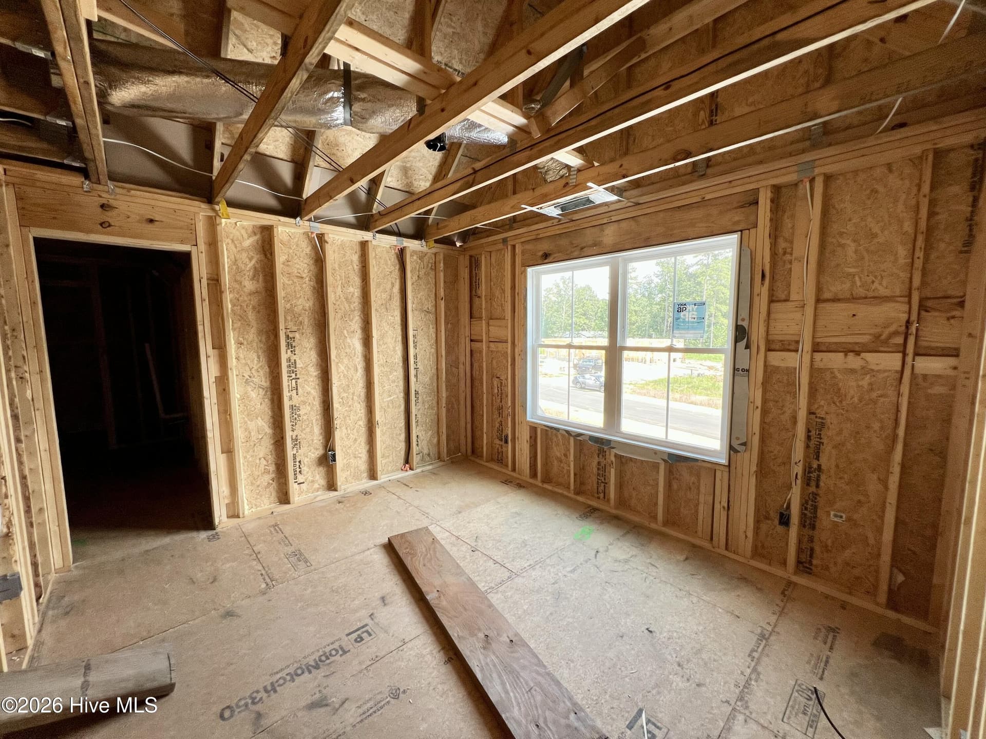 Single Family Residence at 176 Hillstead Way, Smithfield, NC 27577, photo 117 of 219