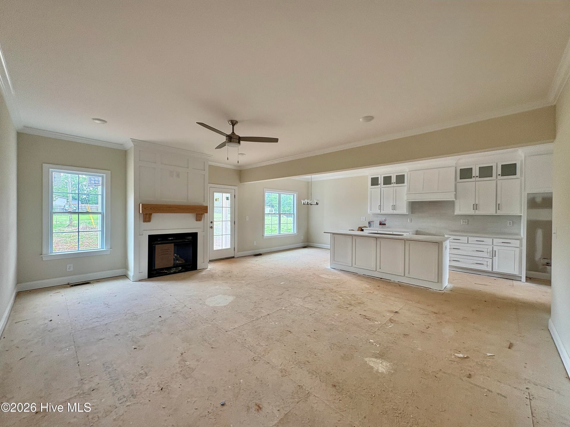 Single Family Residence at 7321 Huckleberry Drive, Spring Hope, NC 27882, photo 38 of 160