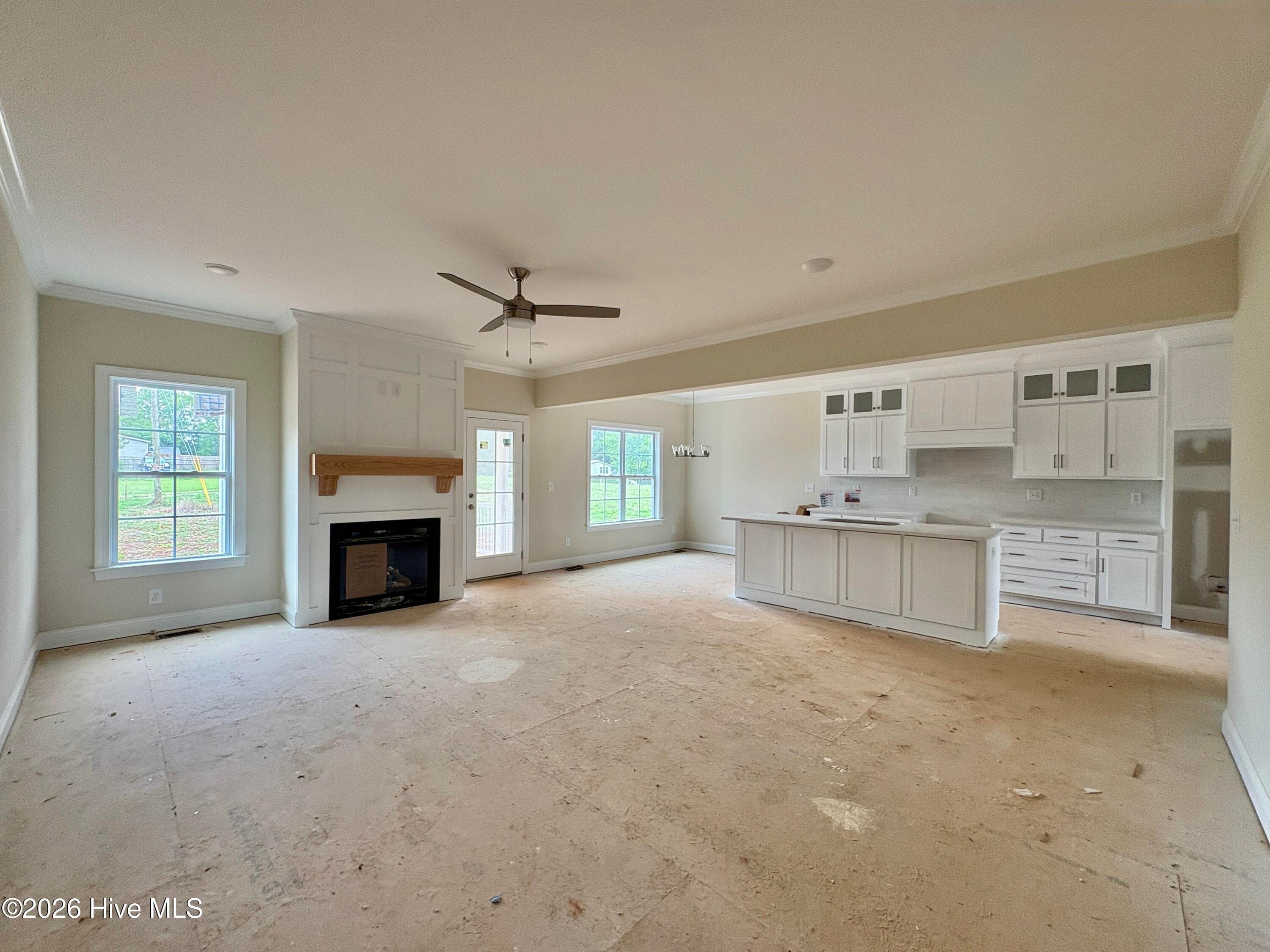 Single Family Residence at 7321 Huckleberry Drive, Spring Hope, NC 27882, photo 38 of 160