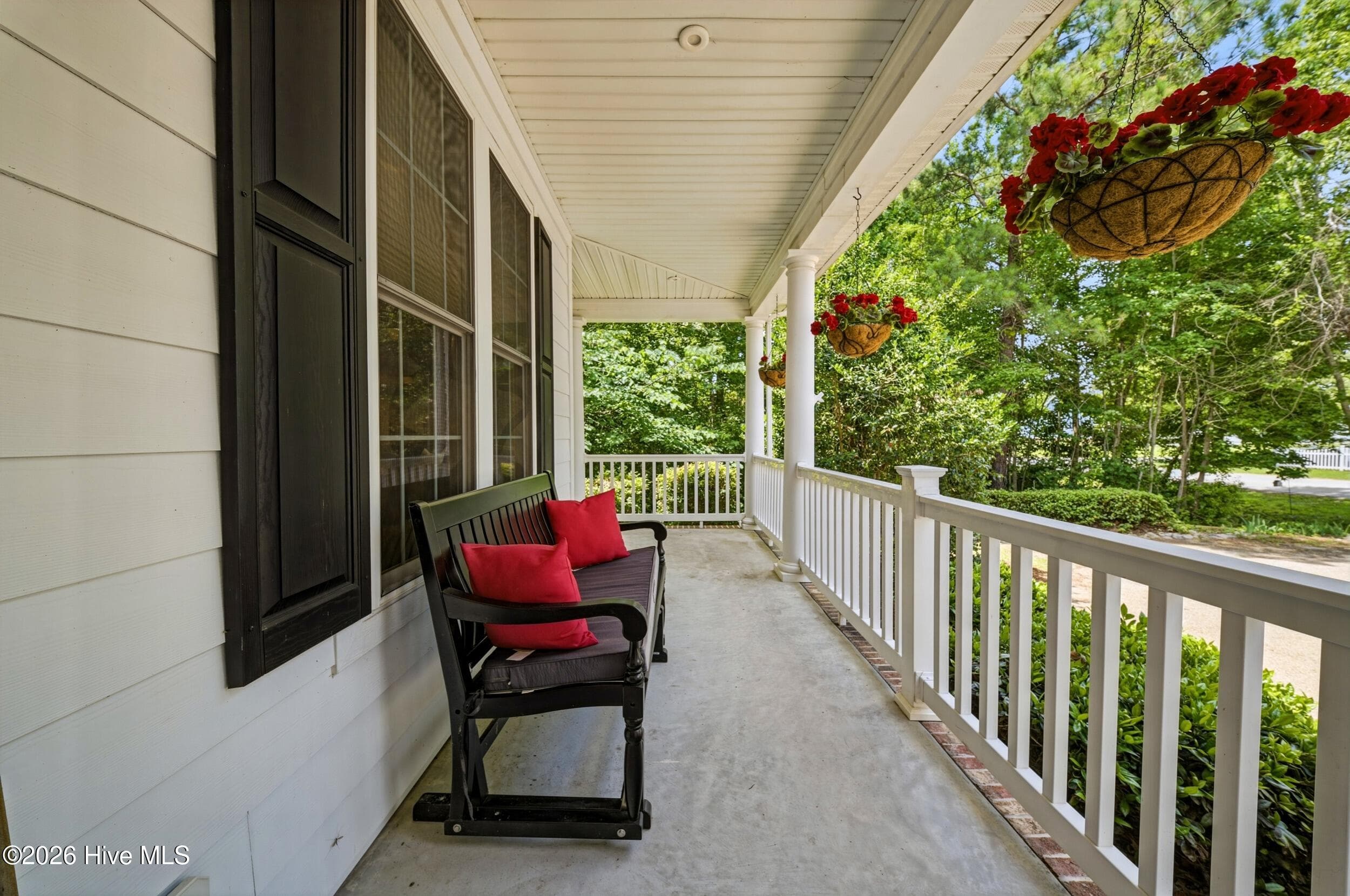 Single Family Residence at 203 Megan Loop S, Hertford, NC 27944, photo 7 of 121