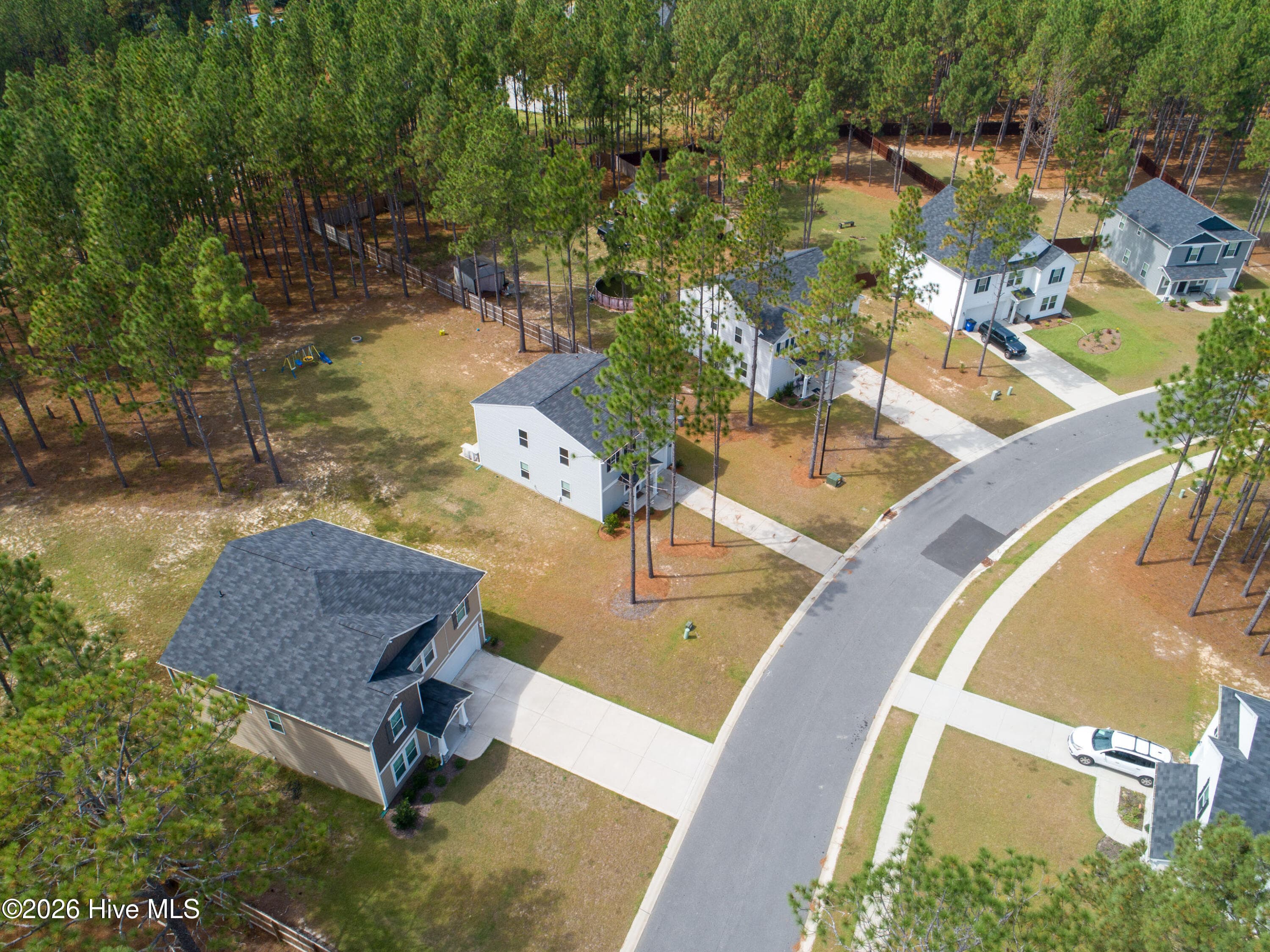 Single Family Residence at 175 Desert Orchid Circle, Raeford, NC 28376, photo 51 of 52