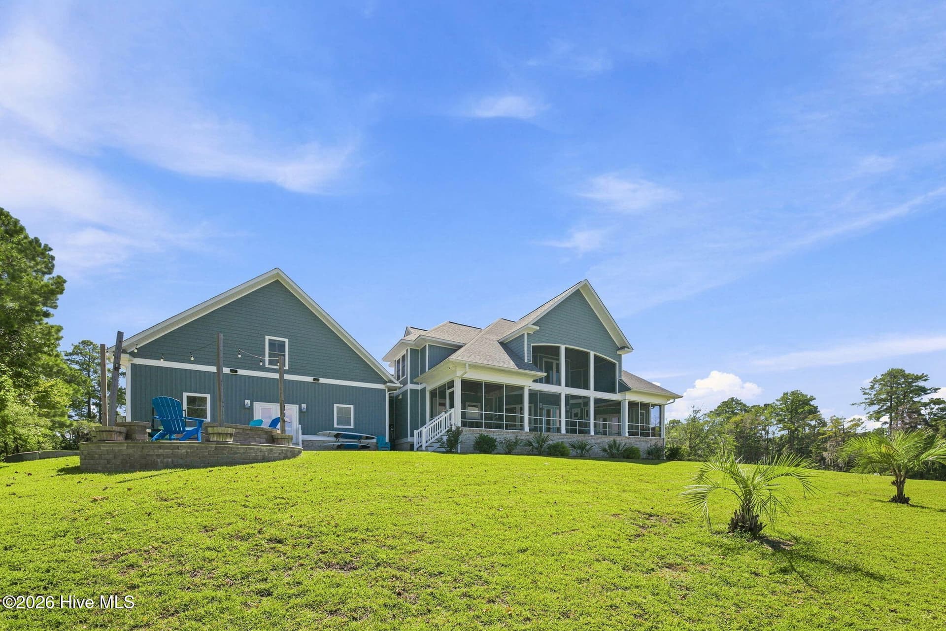 Single Family Residence at 248 Highwood Lane, New Bern, NC 28562, photo 70 of 78