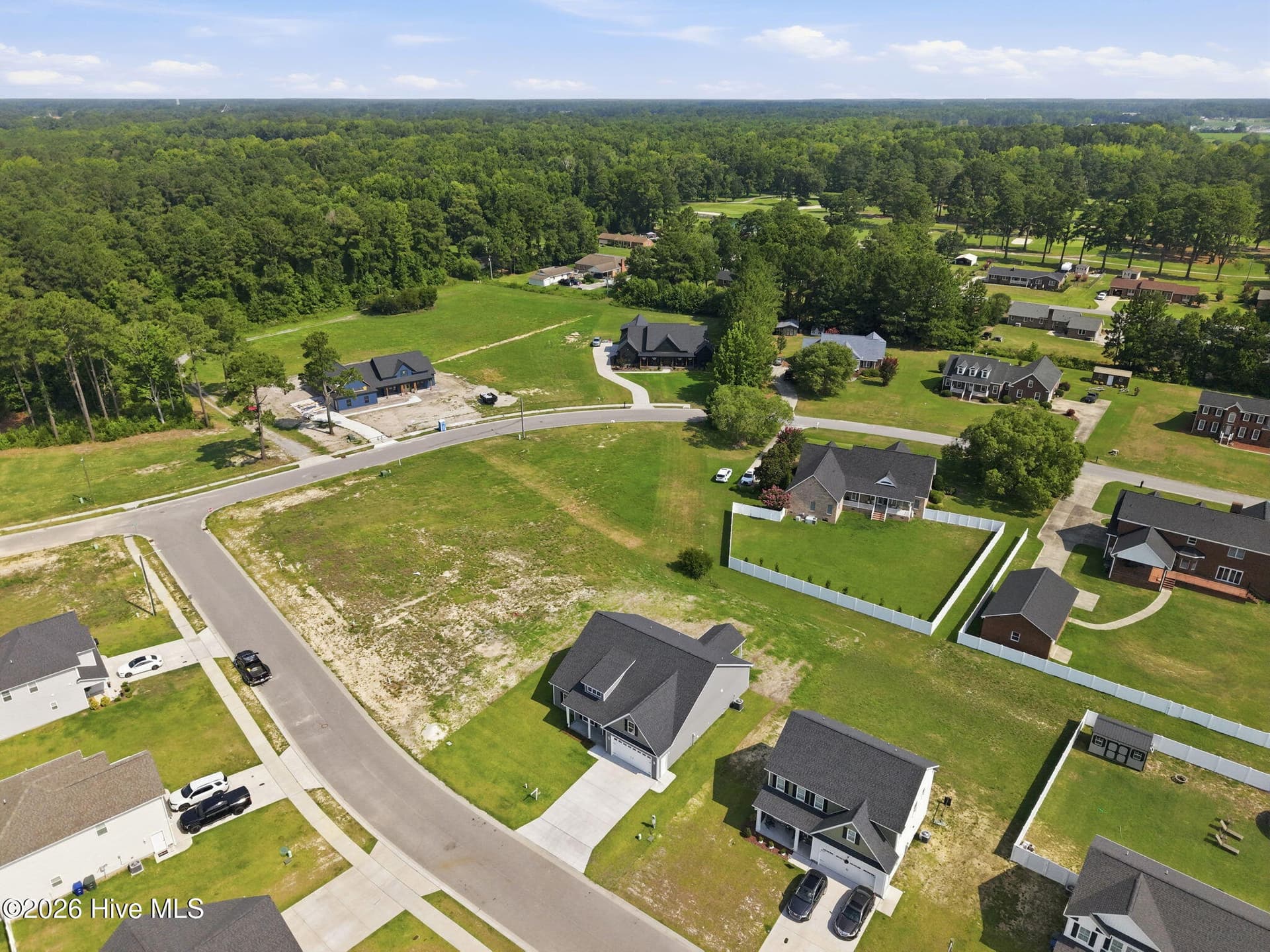 Single Family Residence at 823 Mulligan Drive, Ayden, NC 28513, photo 67 of 71