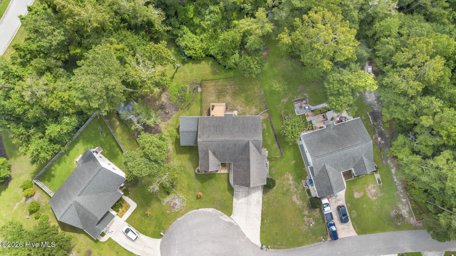 Single Family Residence at 252 Derby Downs Drive, Sneads Ferry, NC 28460, photo 37 of 47