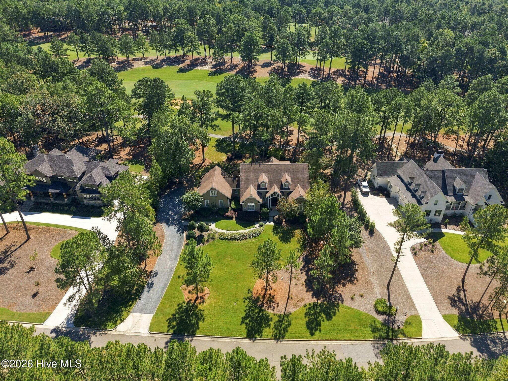 Single Family Residence at 28 Middlebury Road, Pinehurst, NC 28374, photo 38 of 40