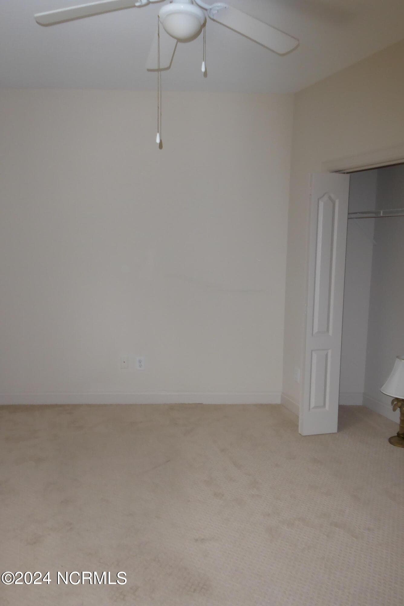 Bedroom 3 - 3rd floor - 3714 Kenzie Court 24, Morehead City, NC 28557