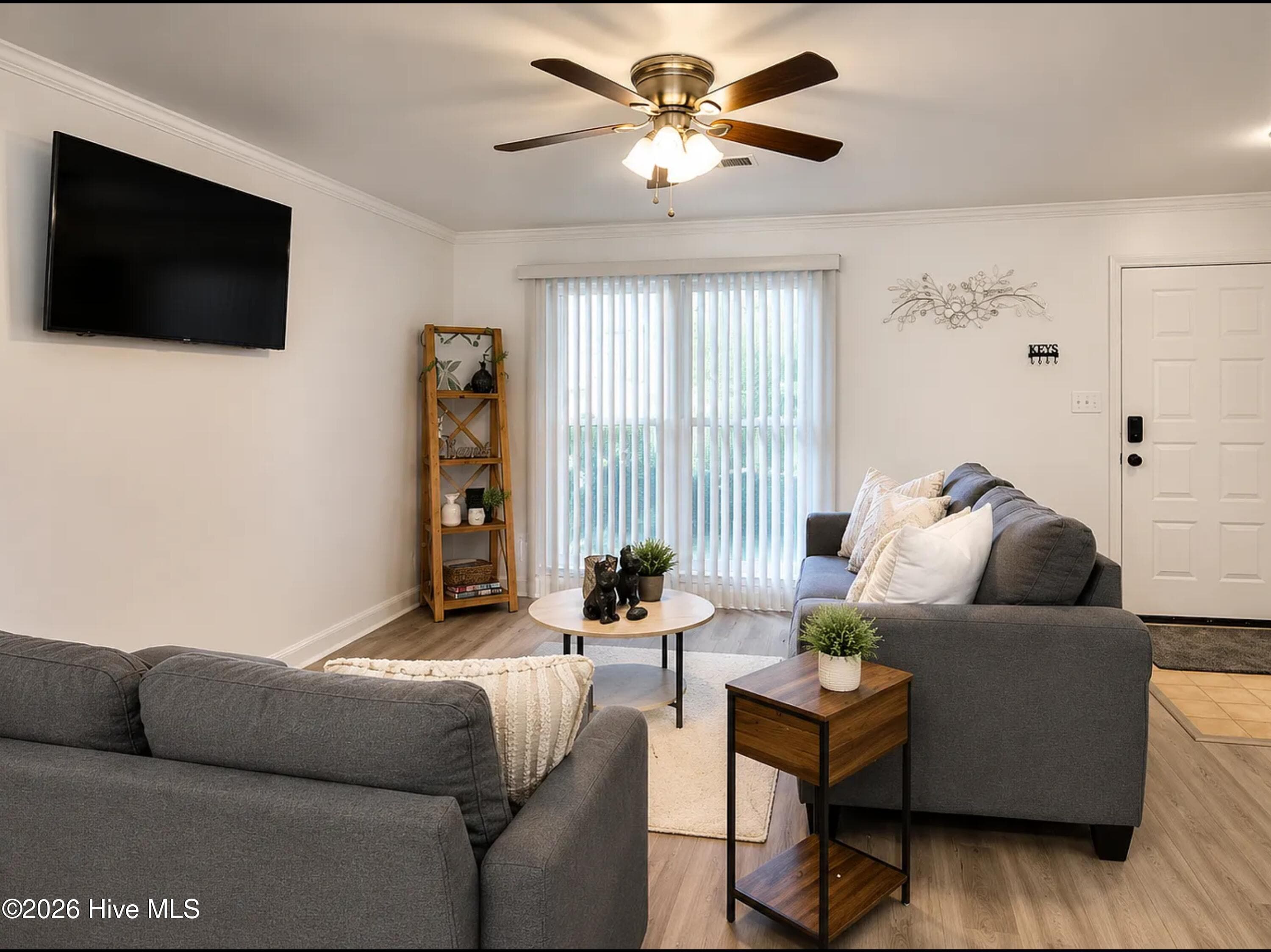 Townhouse at 2323 Greengate Drive, Augusta, GA 30907, photo 7 of 50