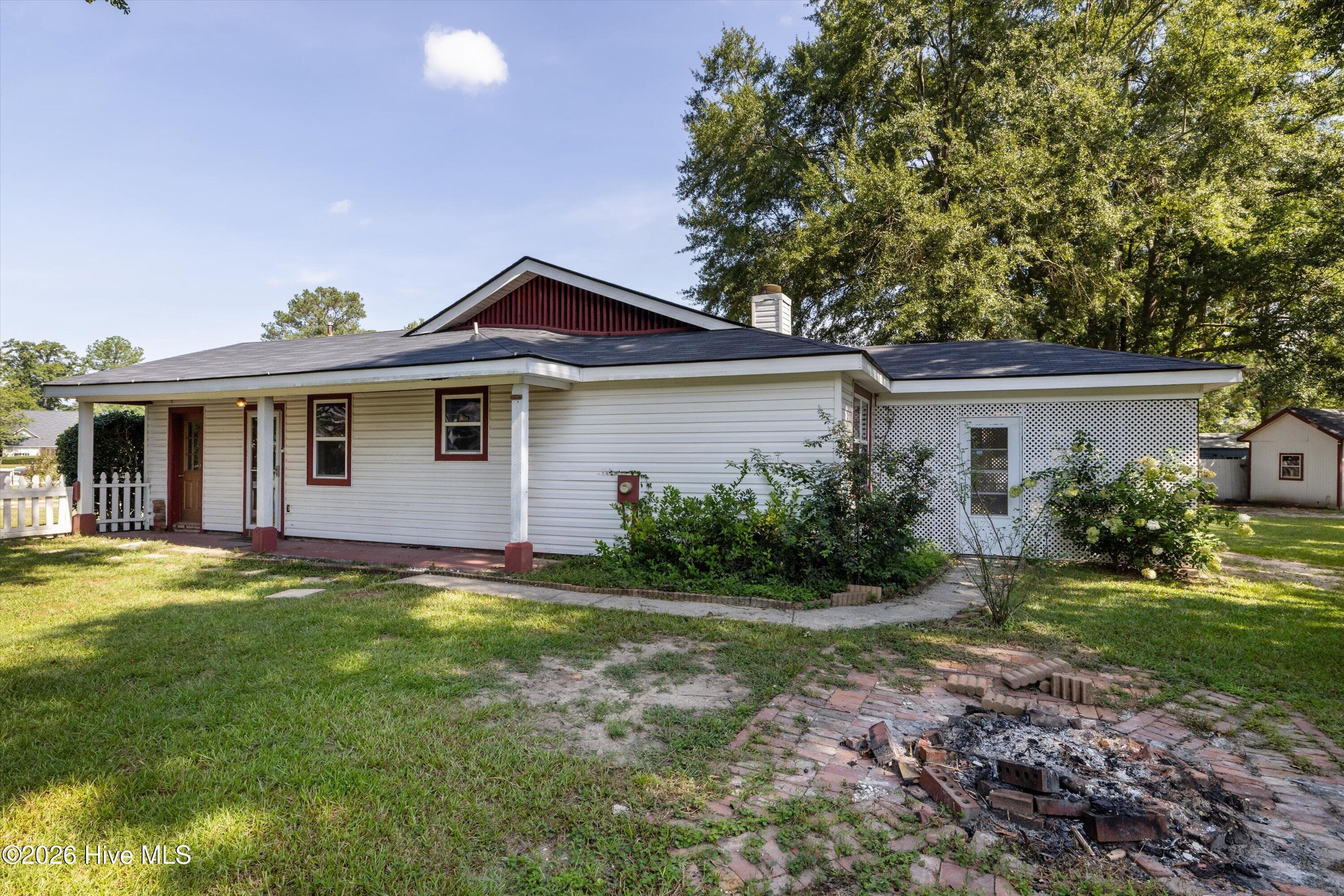 Single Family Residence at 4407 Goshen Lake Drive S, Augusta, GA 30906, photo 39 of 44