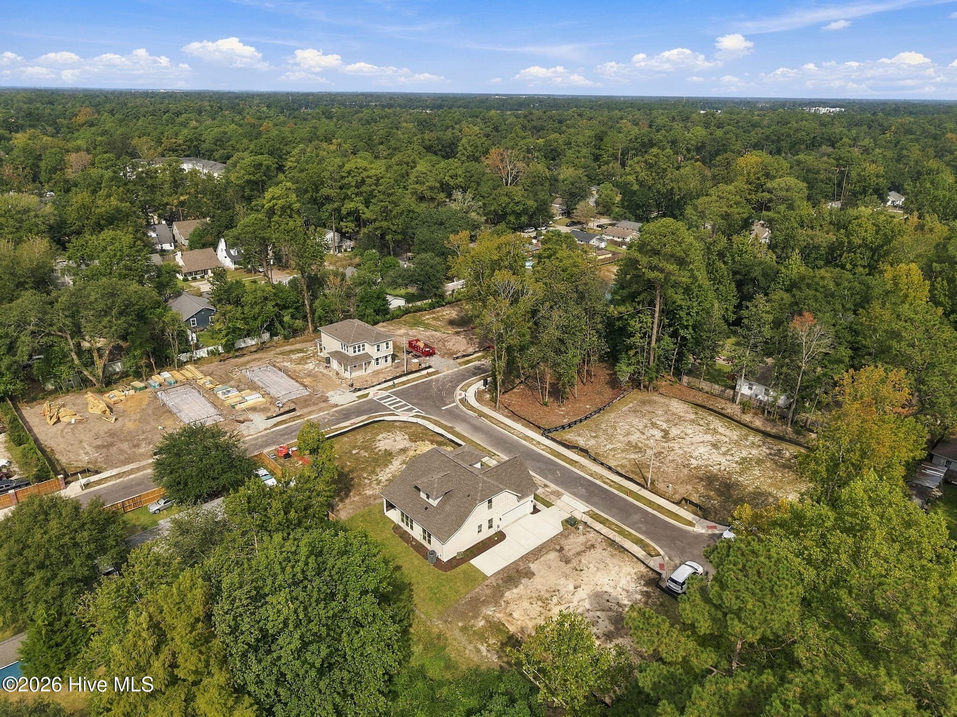 Single Family Residence at 4010 Karma Court, Wilmington, NC 28403, photo 147 of 149