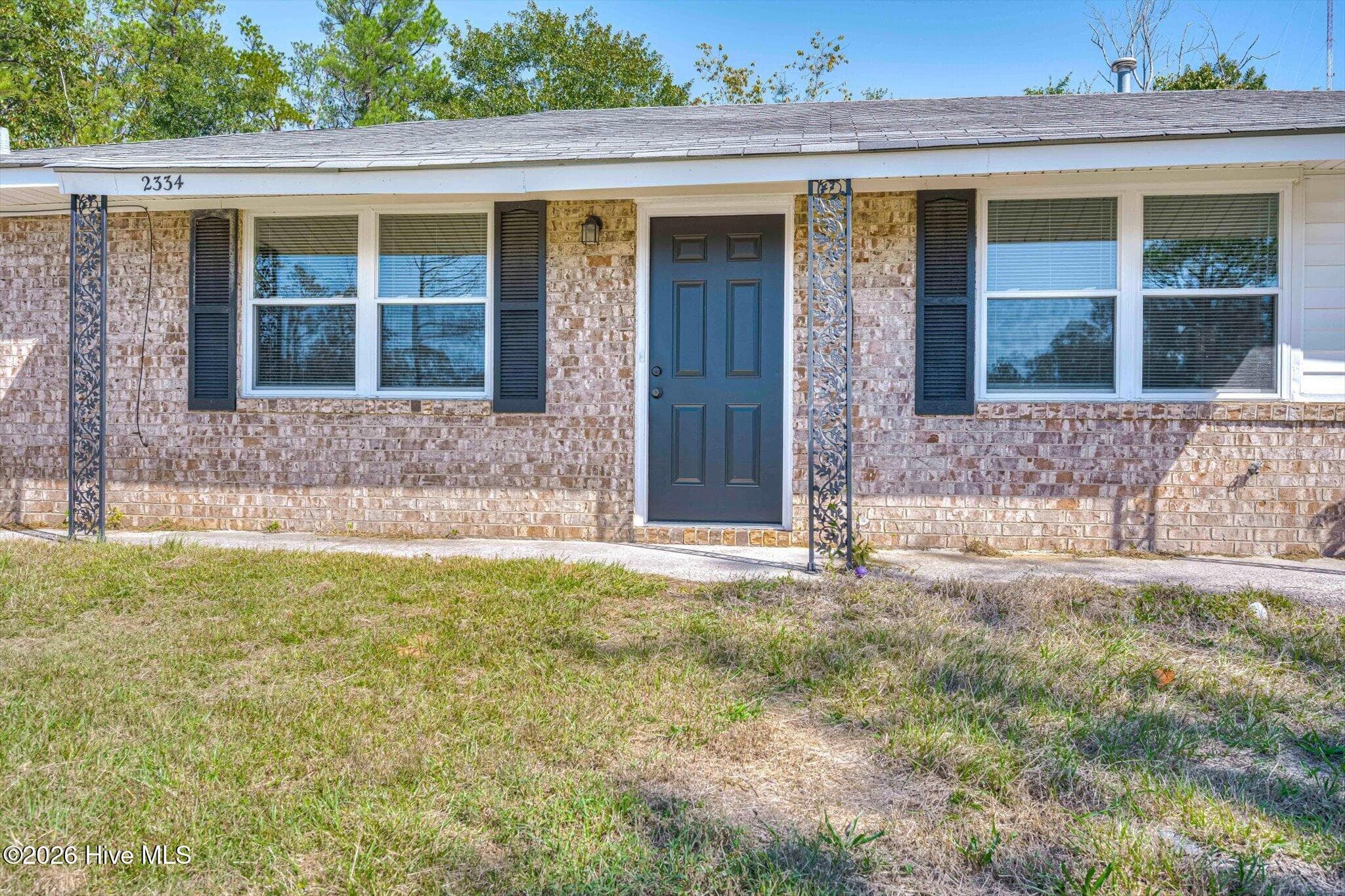 Single Family Residence at 2334 Prague Court, Augusta, GA 30906, photo 3 of 23