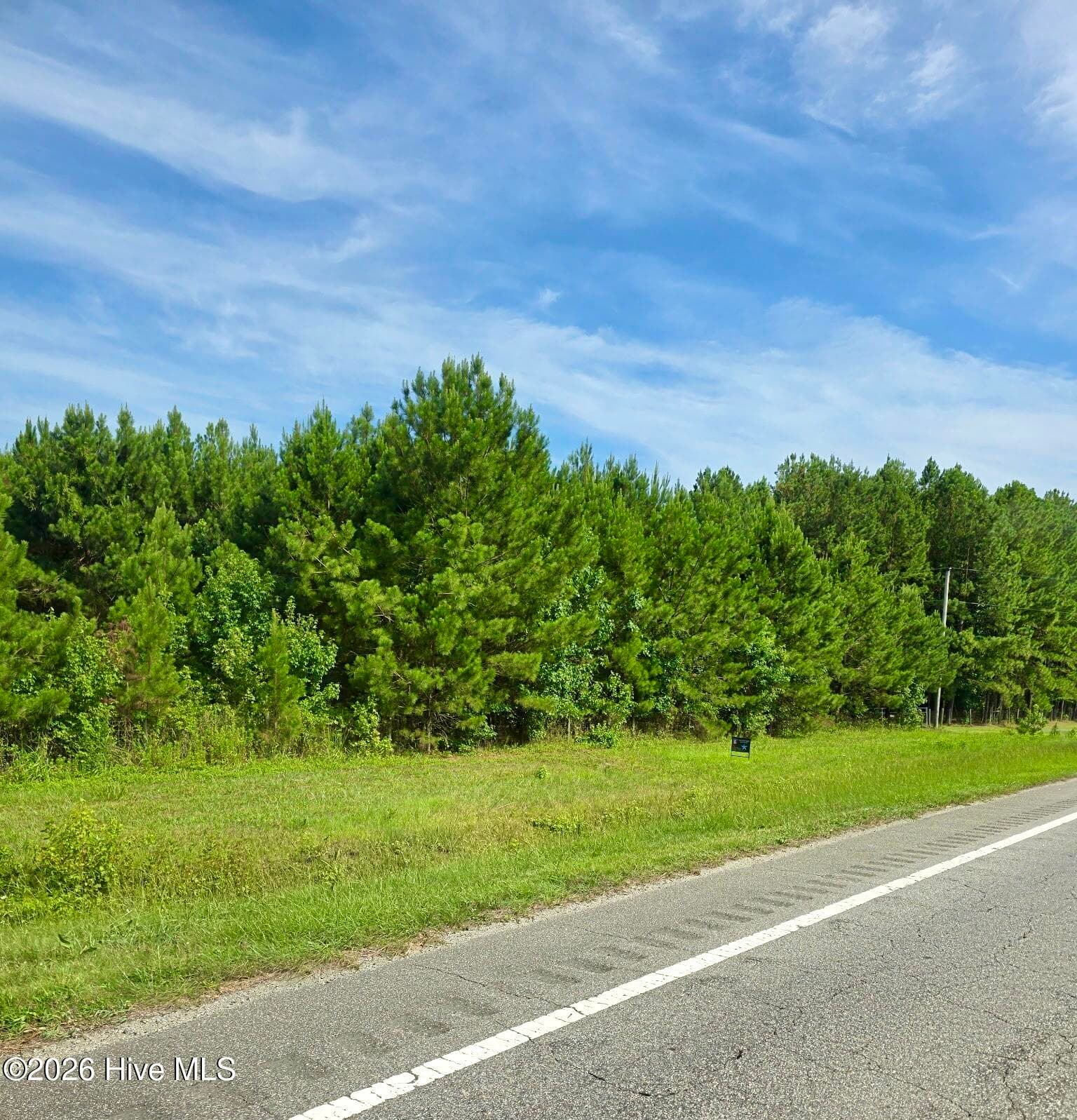 Wooded at Lot 3 3 Us 17 N, Washington, NC 27889, photo 2 of 5