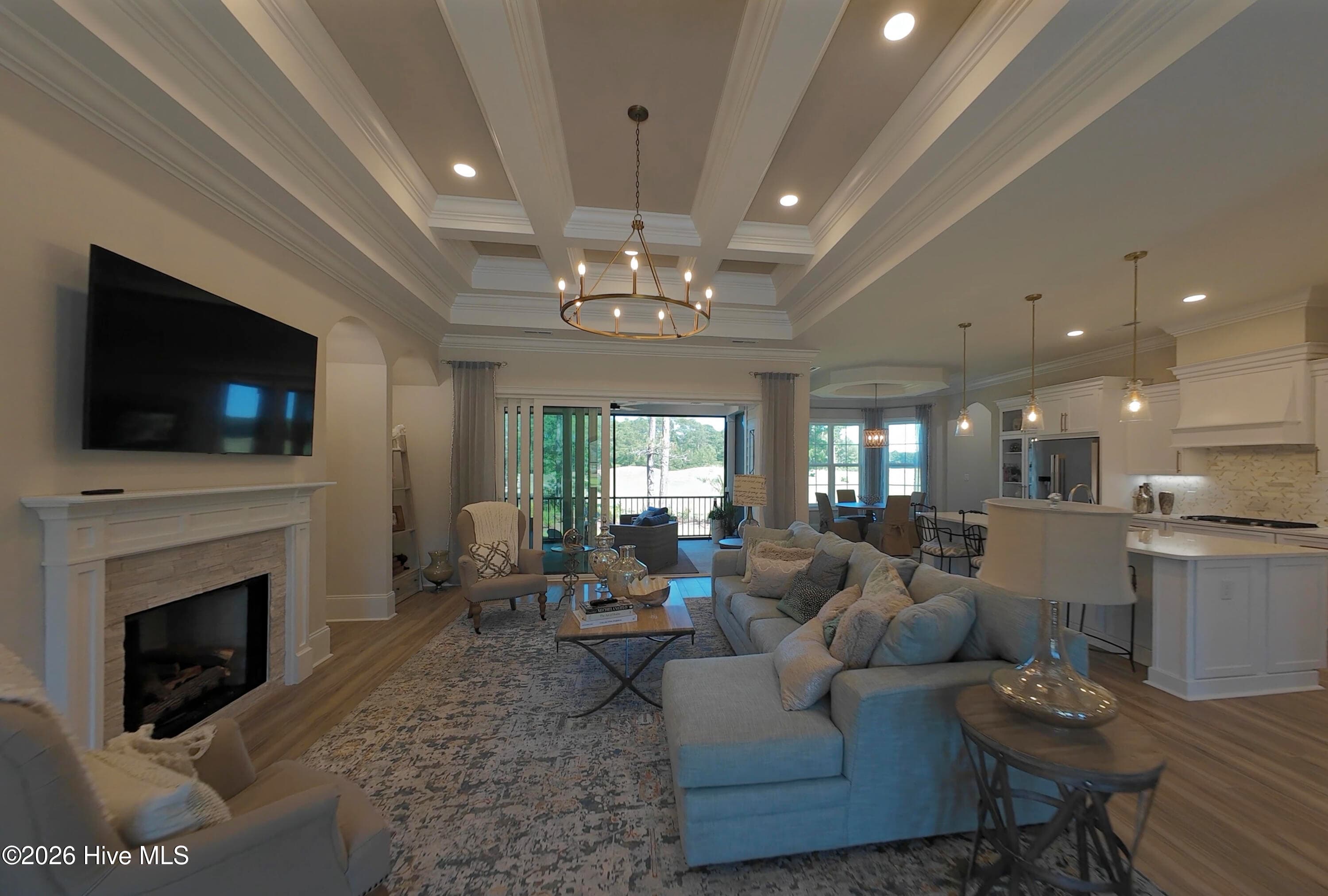 Single Family Residence at 612 Barrington Place SW, Ocean Isle Beach, NC 28469, photo 126 of 130