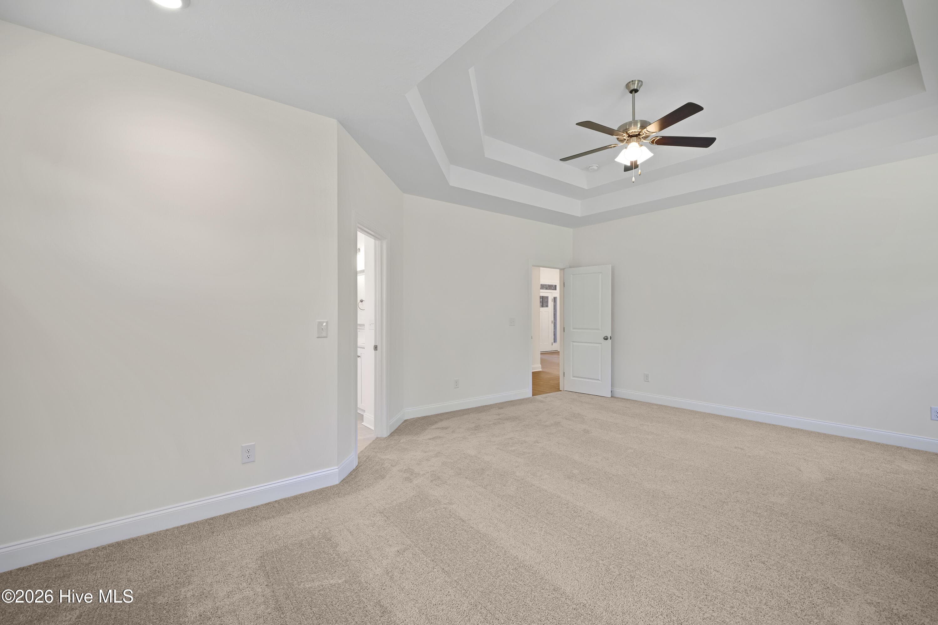 Elegant ceiling detail - 1589 Bellingham Drive, Beech Island, SC 29842