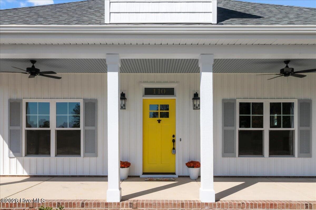 Single Family Residence at 110 Mason Street, Princeton, NC 27569, photo 8 of 39