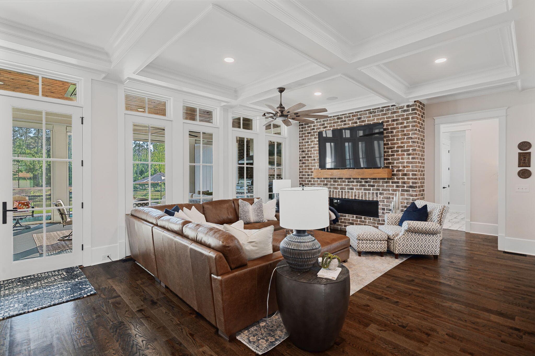 Single Family Residence at 206 Campanile Court, Evans, GA 30809, photo 15 of 61