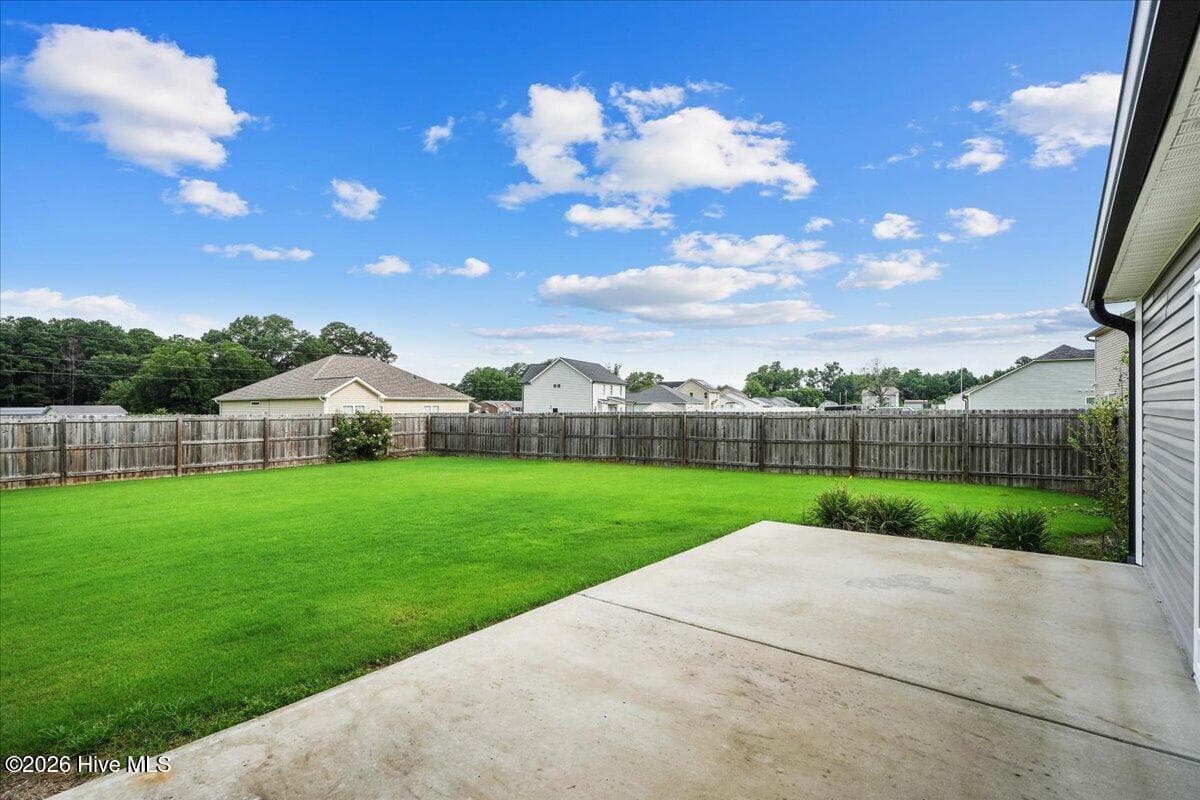 Single Family Residence at 103 Avalor Drive, Goldsboro, NC 27530, photo 11 of 34
