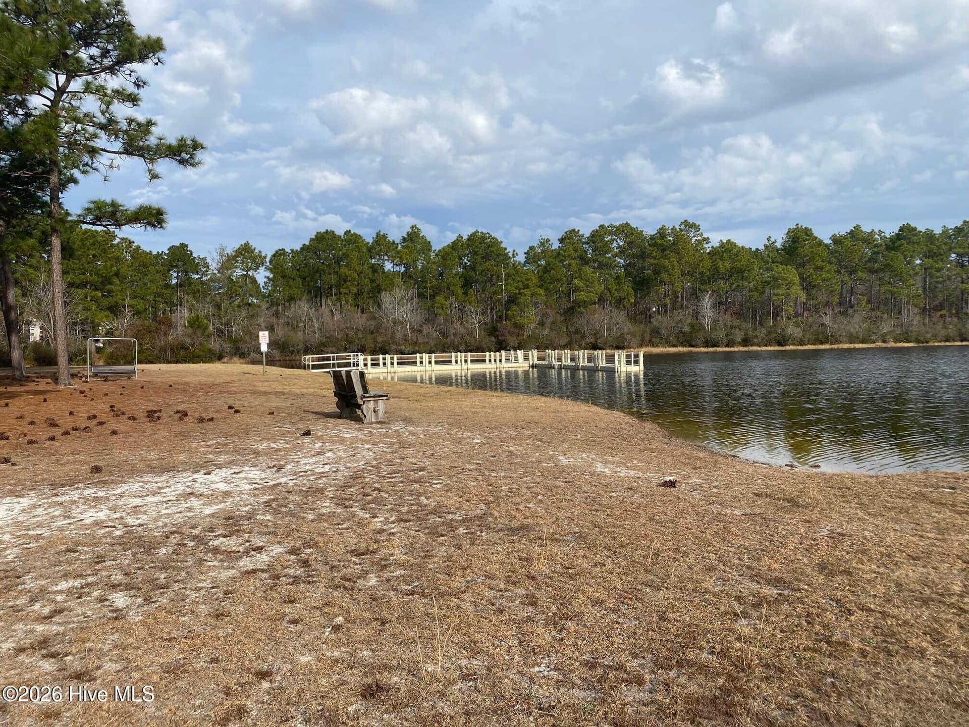 Residential Lot at 361 32&33 Ash Road, Boiling Spring Lakes, NC 28461