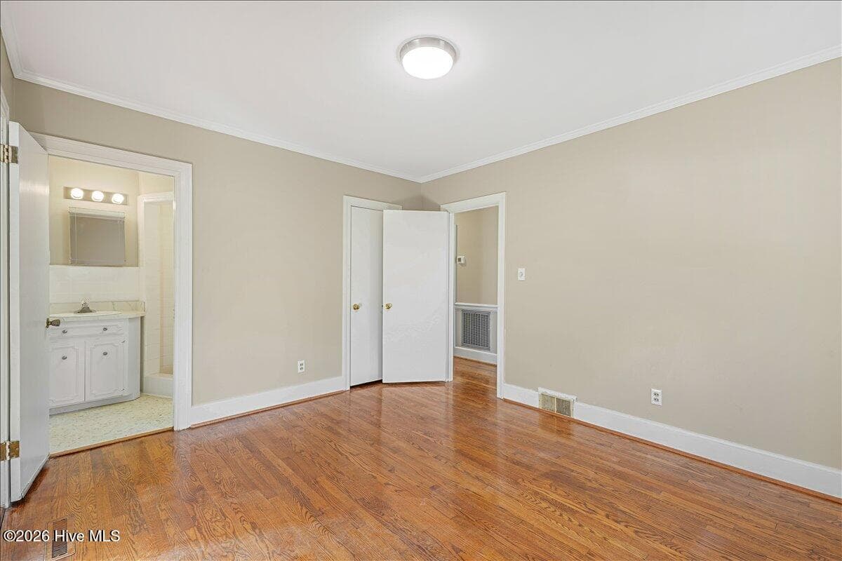 Single Family Residence at 1205 Anne Drive, Kinston, NC 28501, photo 28 of 37