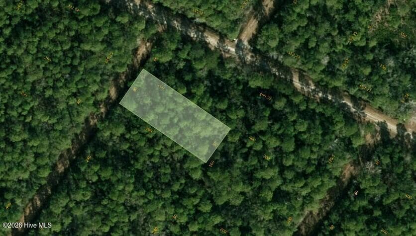 Lot 38 W 2nd Avenue, Southport, NC 28461