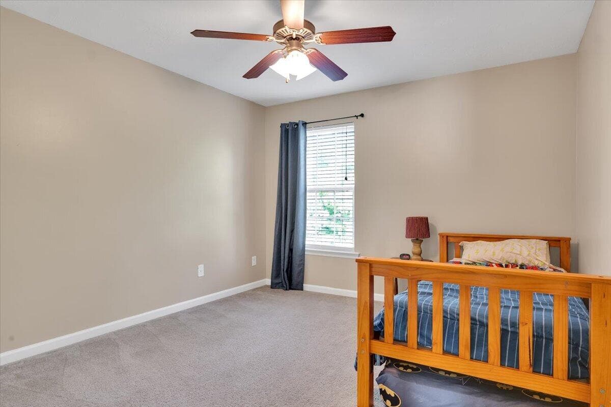 Single Family Residence at 4033 Ellington Drive, Grovetown, GA 30813, photo 25 of 32