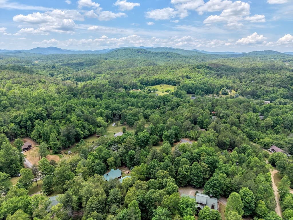 Single Family Residence at 290 Butterball Boulevard, Murphy, NC 28906, photo 46 of 47