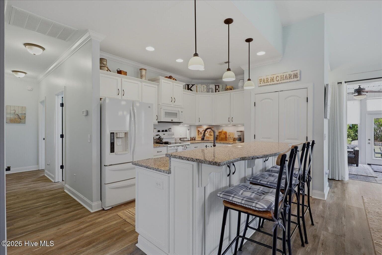 Single Family Residence at 8175 Garden Pointe Drive NE, Leland, NC 28451, photo 13 of 61