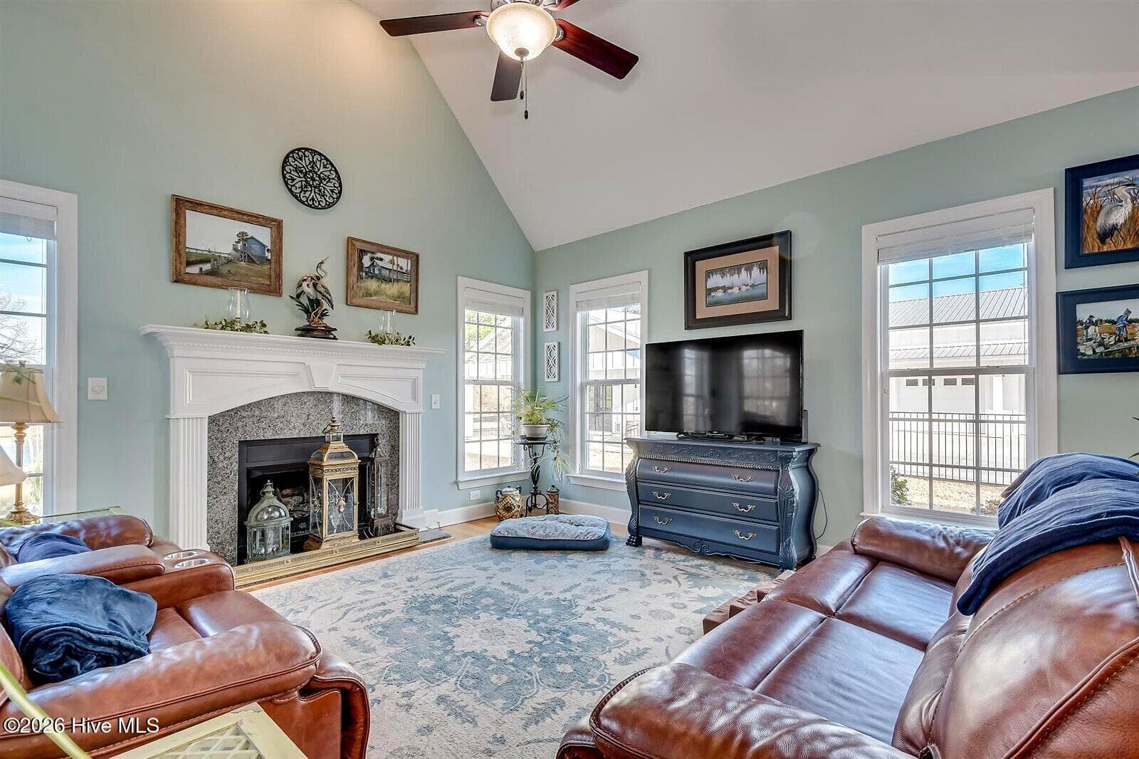 Single Family Residence at 764 Blue Roan Court, Warrenville, SC 29851, photo 23 of 51