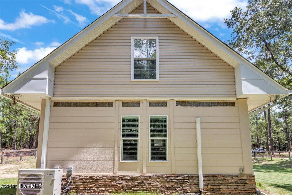 Wooded at 4359 Storm Branch Road, Aiken, SC 29803, photo 15 of 57