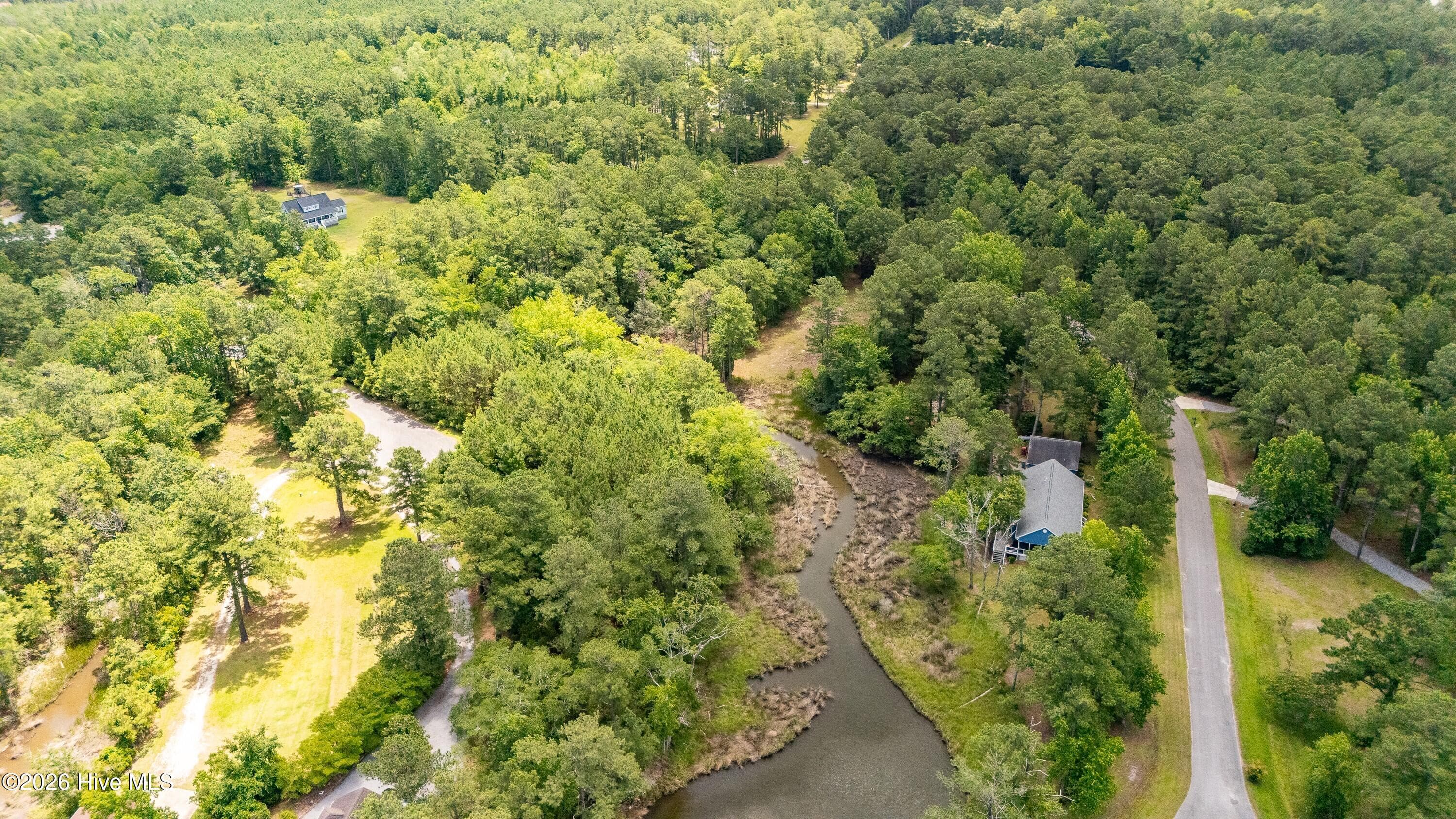 Lot 8 8 Weatherby Drive, Merritt, NC 28556
