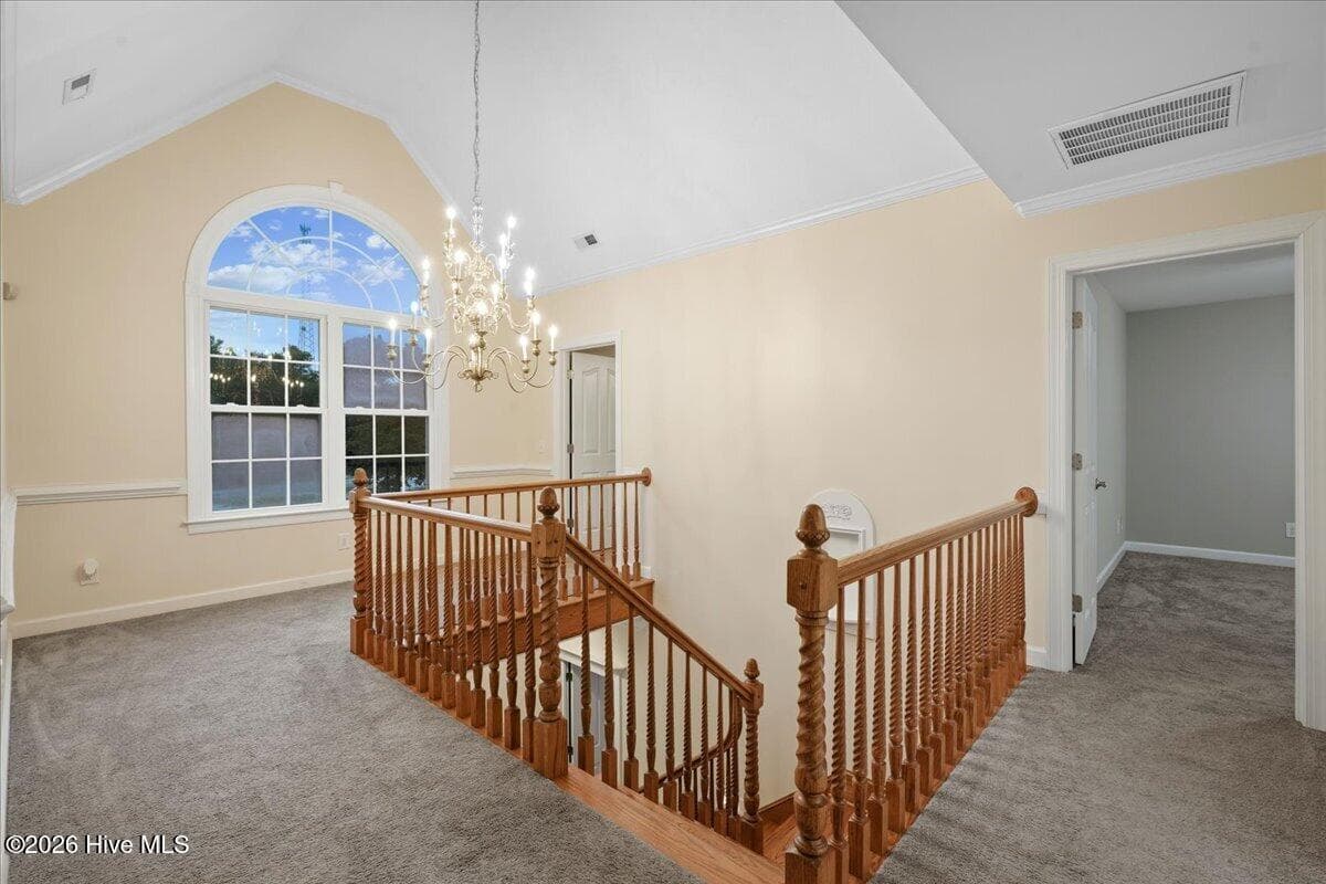 Single Family Residence at 214 Caleb Drive, Seven Springs, NC 28578, photo 42 of 65