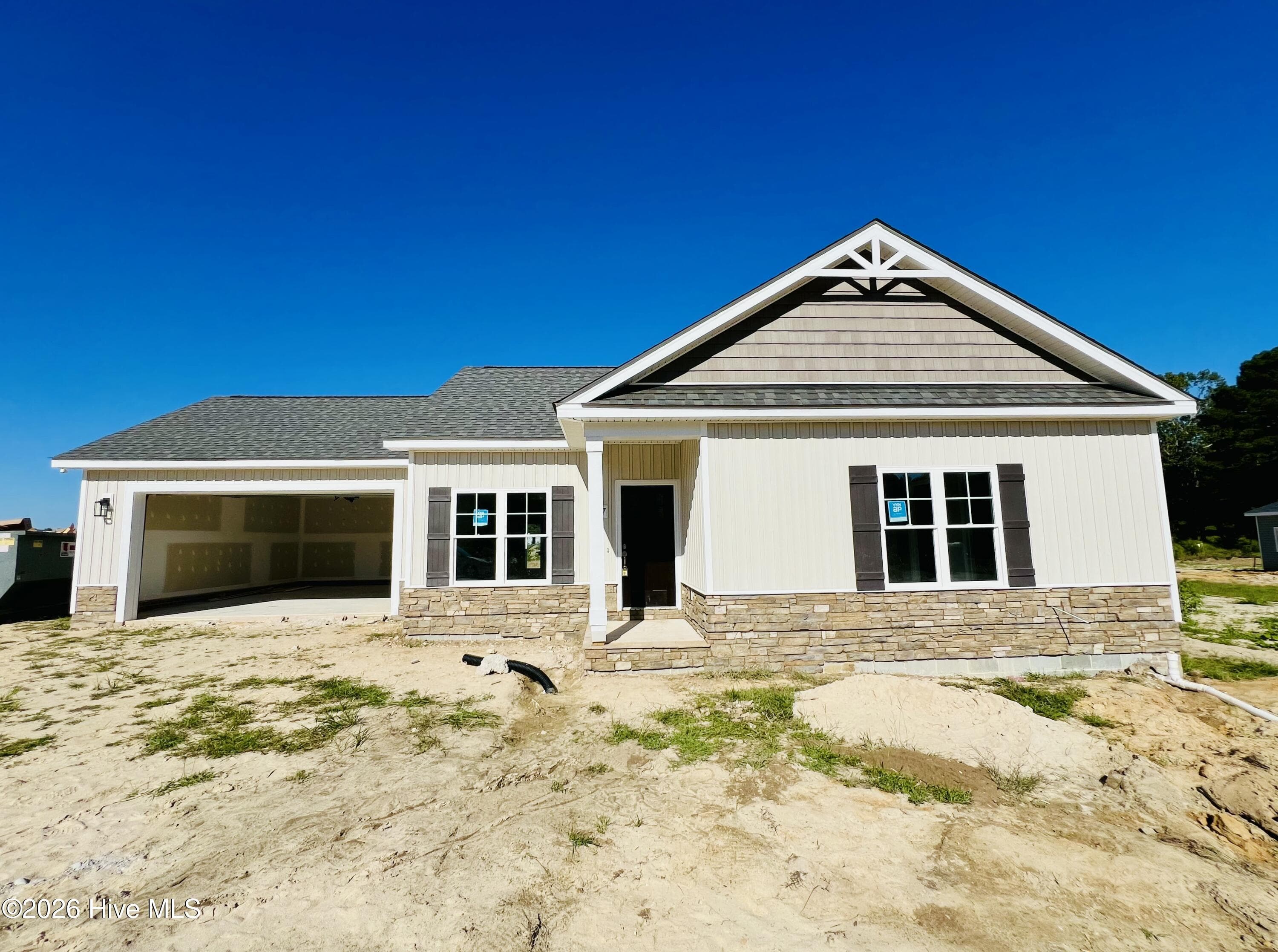 Single Family Residence at 197 Pendergrass Drive, Princeton, NC 27569, photo 5 of 112