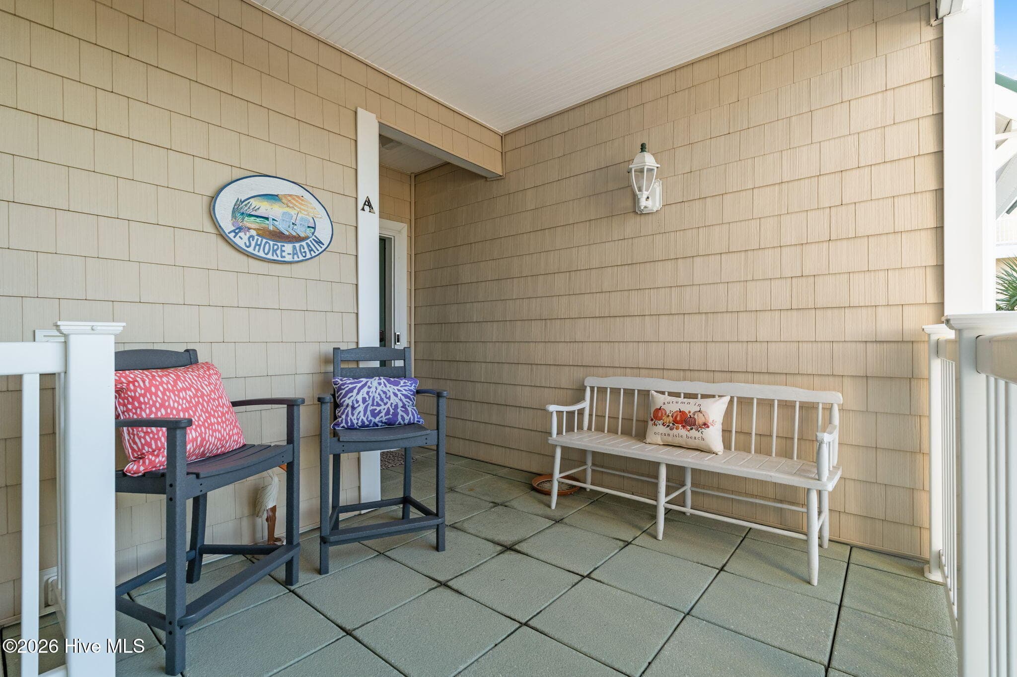 Condominium at 2 Becky Street # A, Ocean Isle Beach, NC 28469, photo 57 of 57