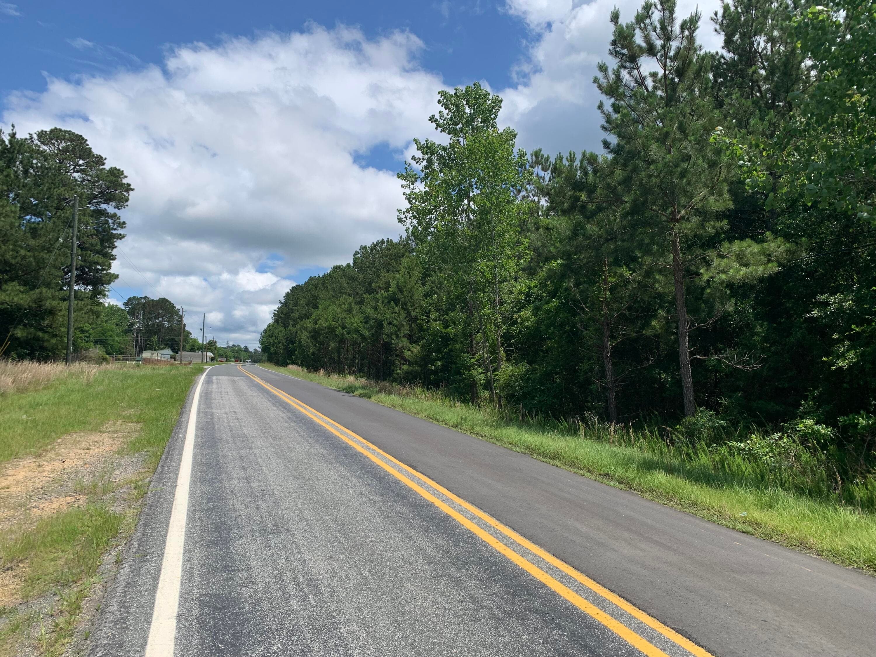 Na Metasville Road, Lincolnton, GA 30817