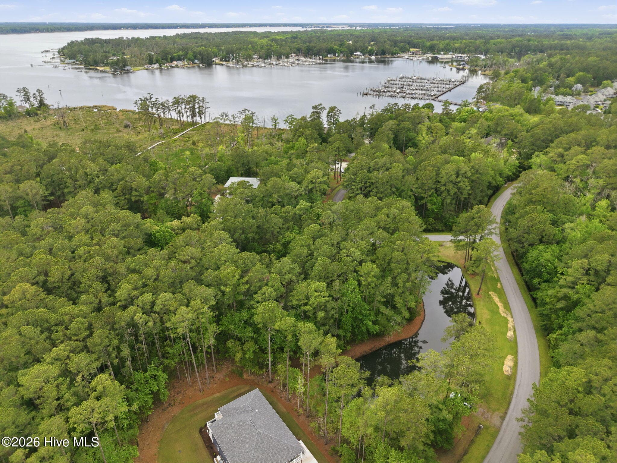 Residential Lot at 199 Live Oak Lane, Washington, NC 27889, photo 11 of 16